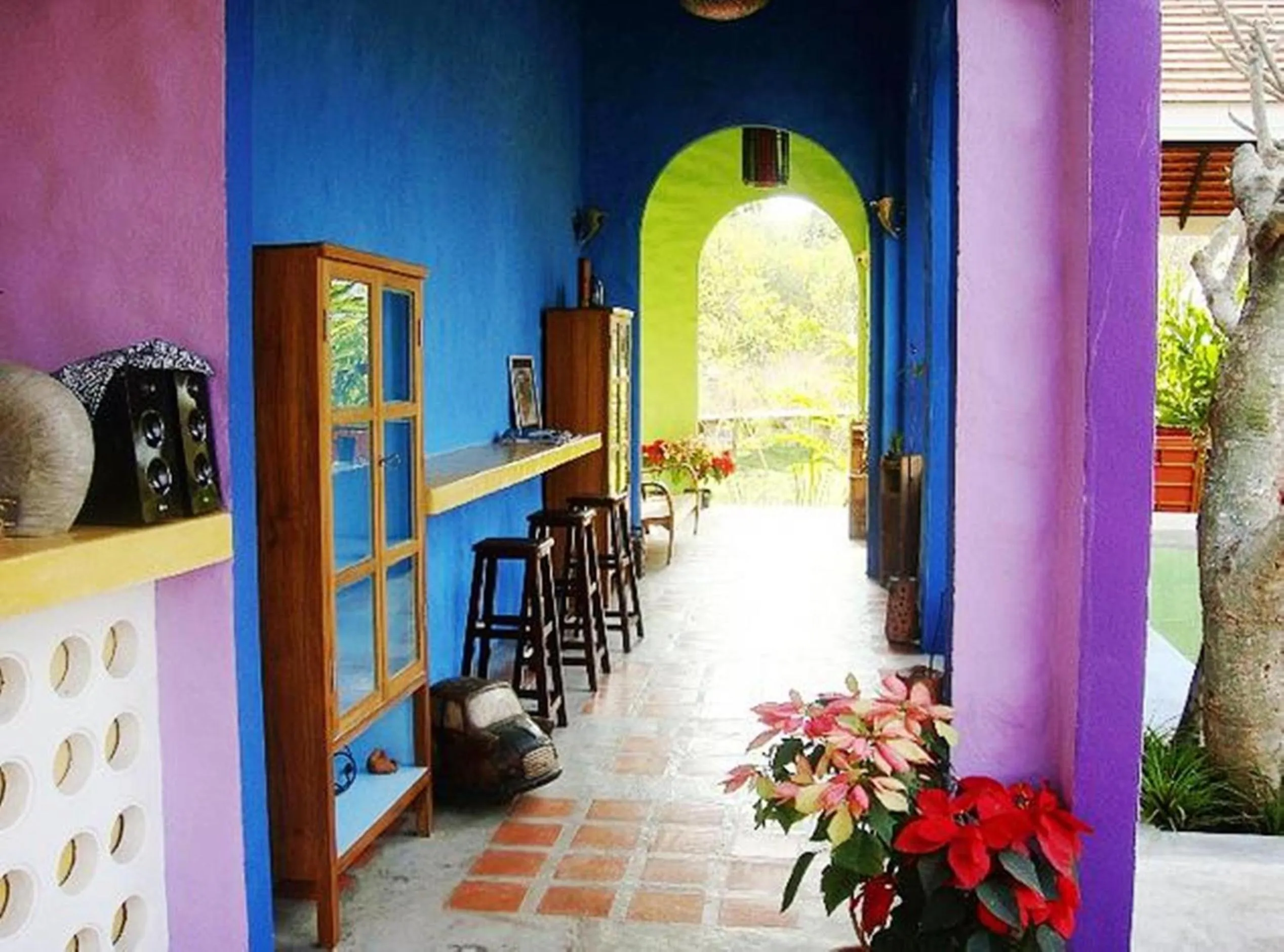 Other in KuadKhonThoe Pai Cottage