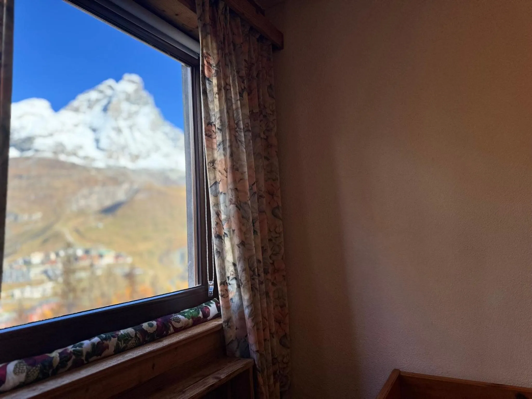 Residence Petit Tibet