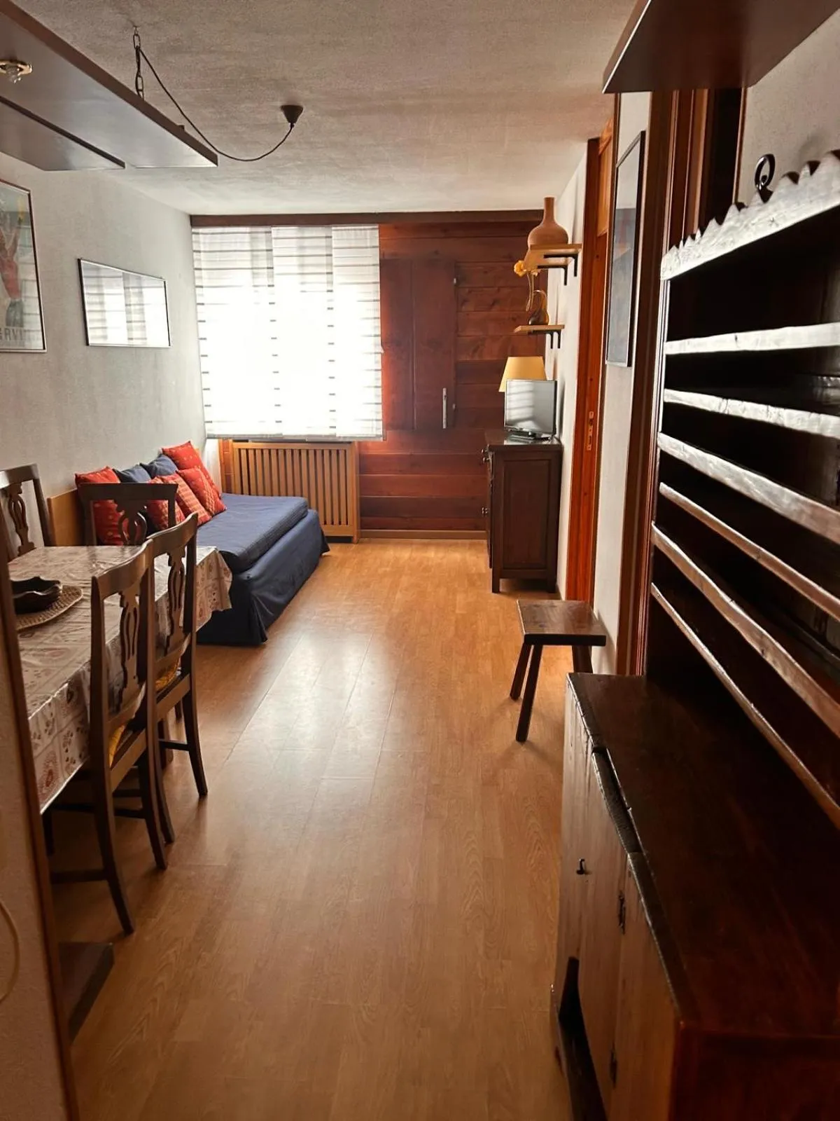 Bed in Residence Petit Tibet