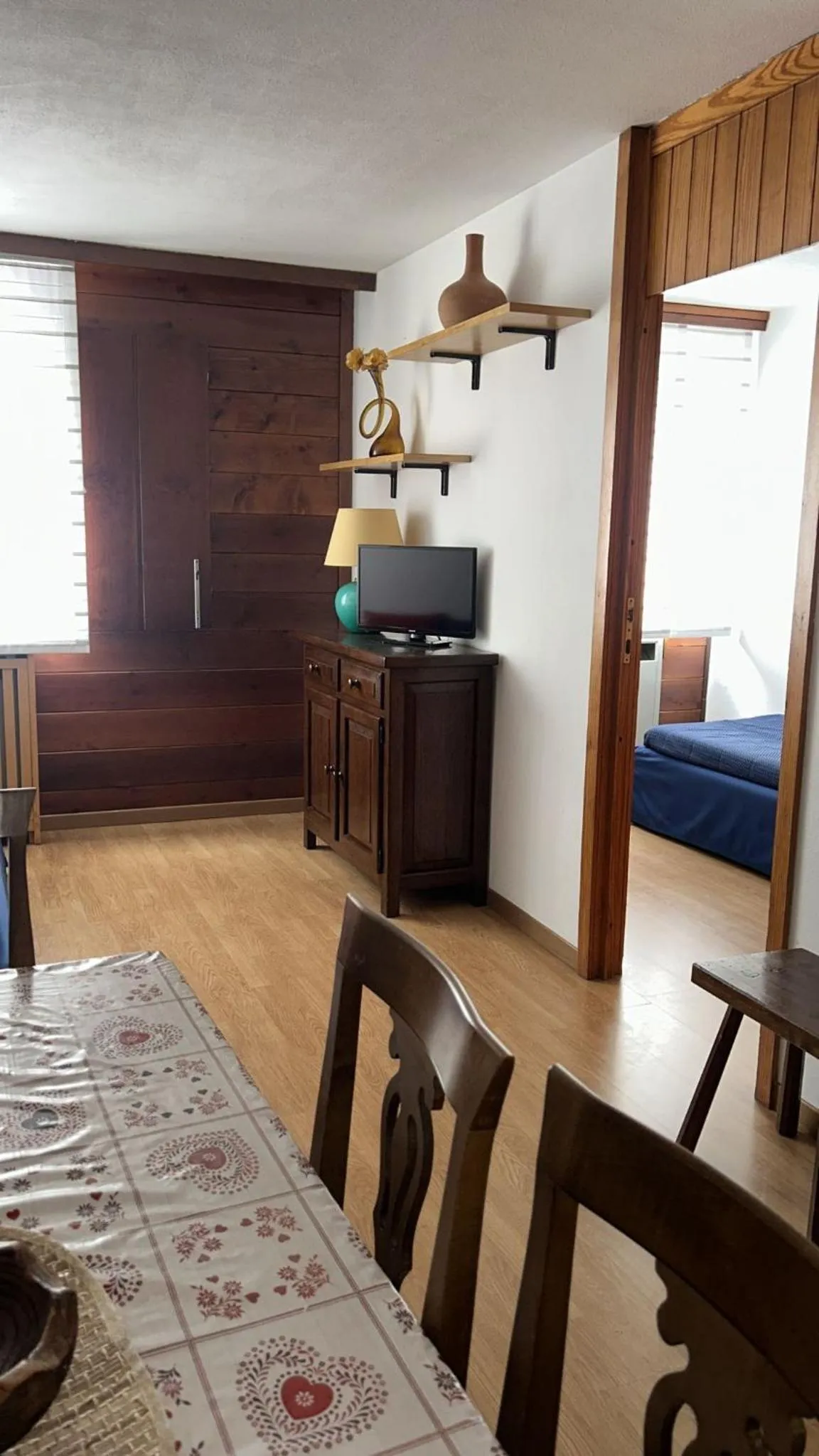 Bed in Residence Petit Tibet