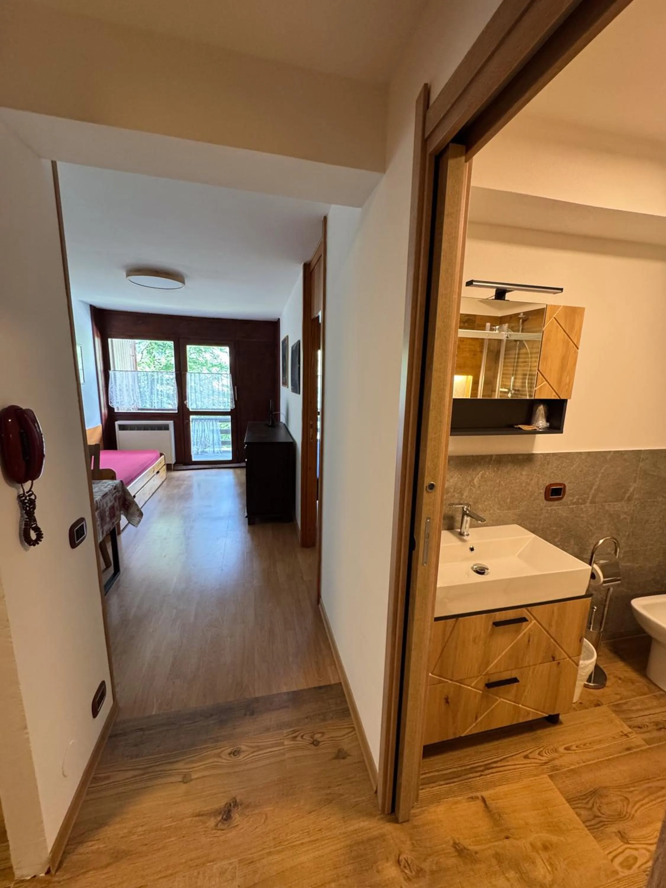 Residence Petit Tibet