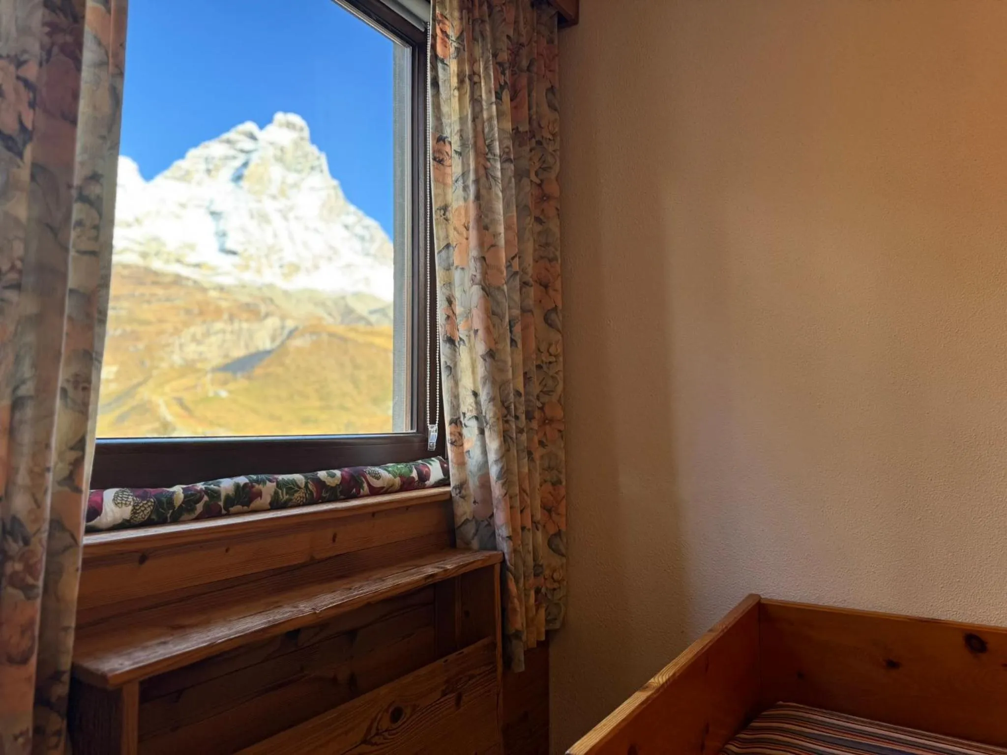 Residence Petit Tibet