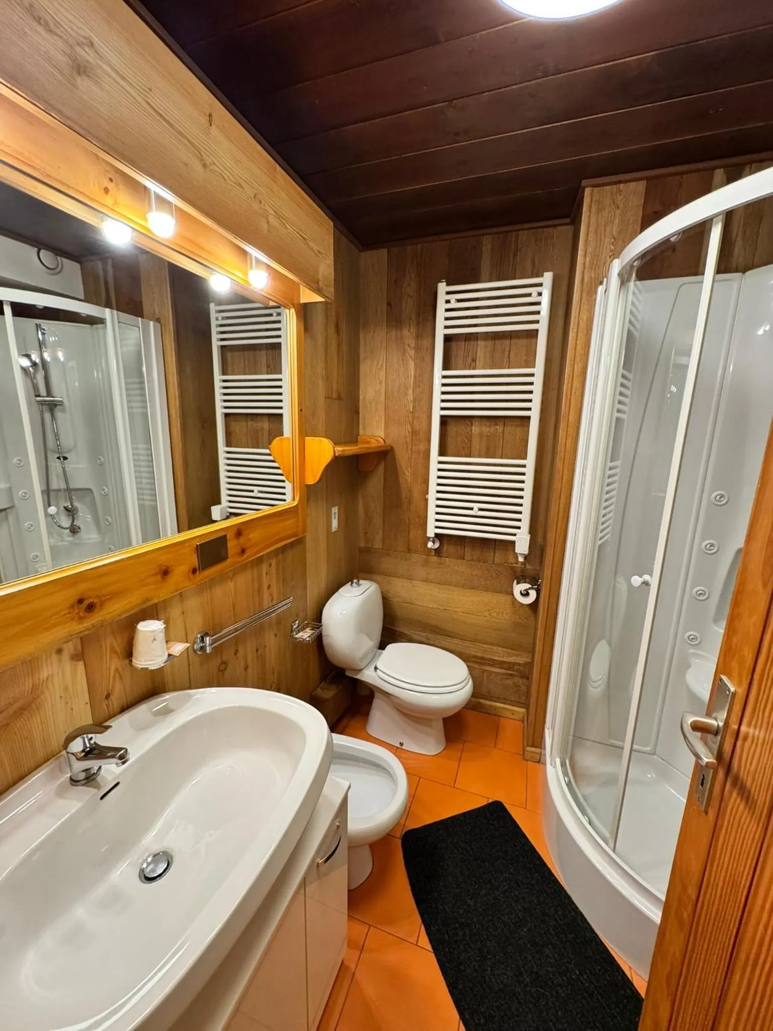 Residence Petit Tibet