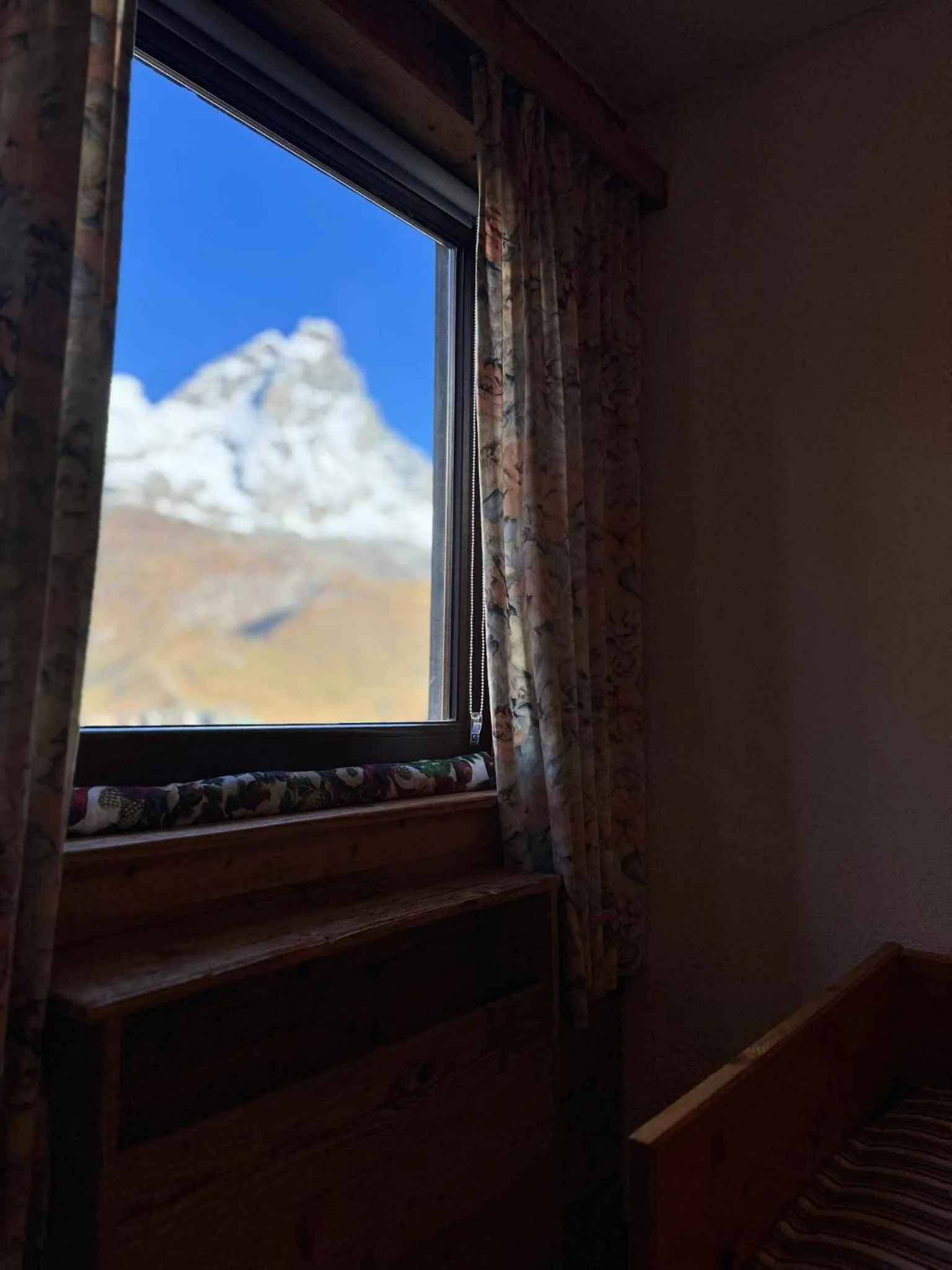 Residence Petit Tibet