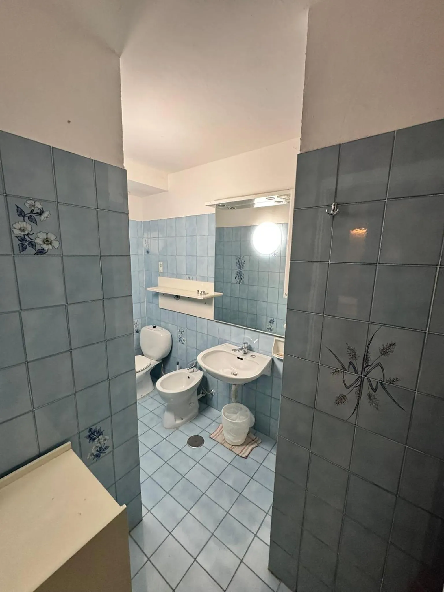 Residence Petit Tibet