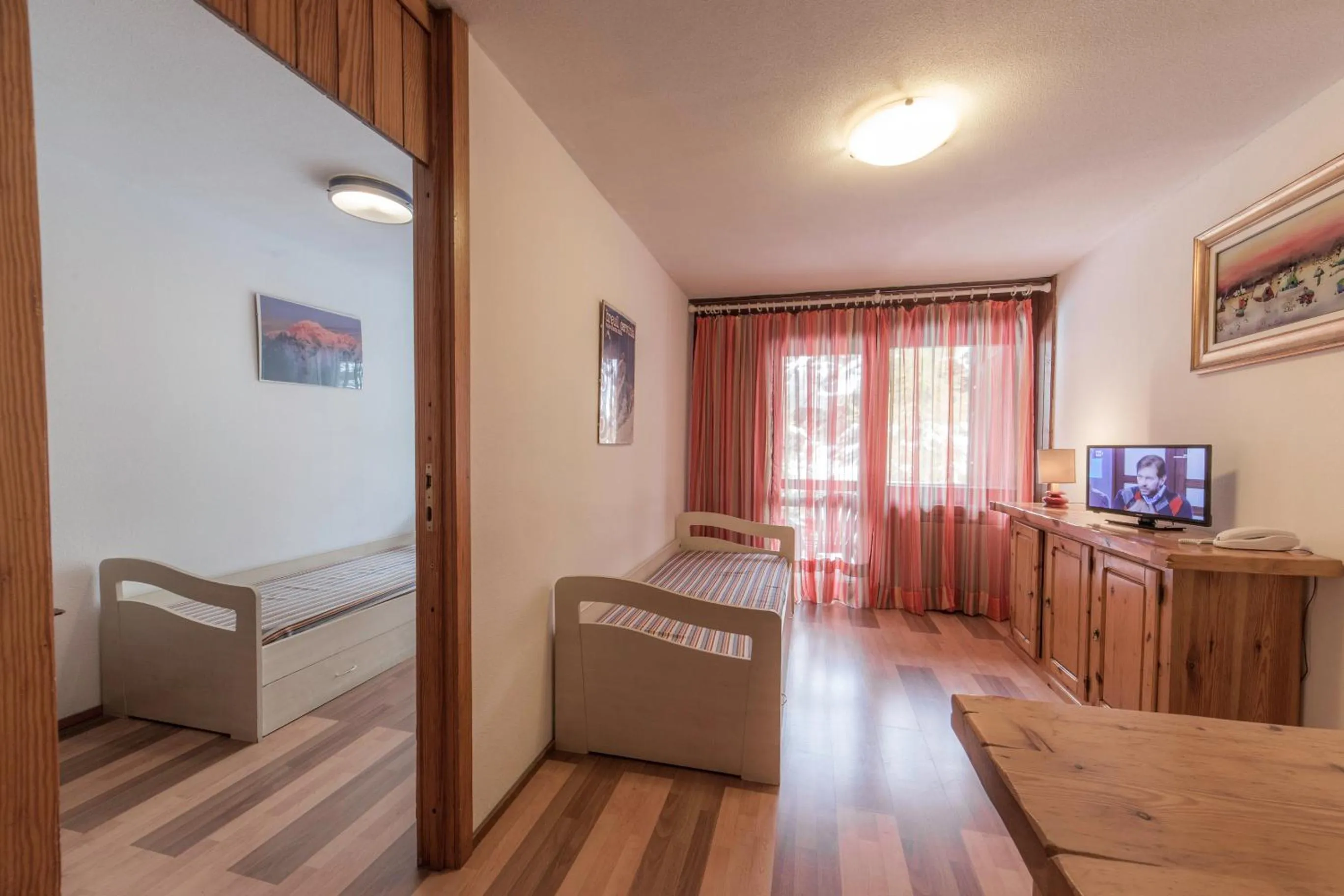 Bed in Residence Petit Tibet