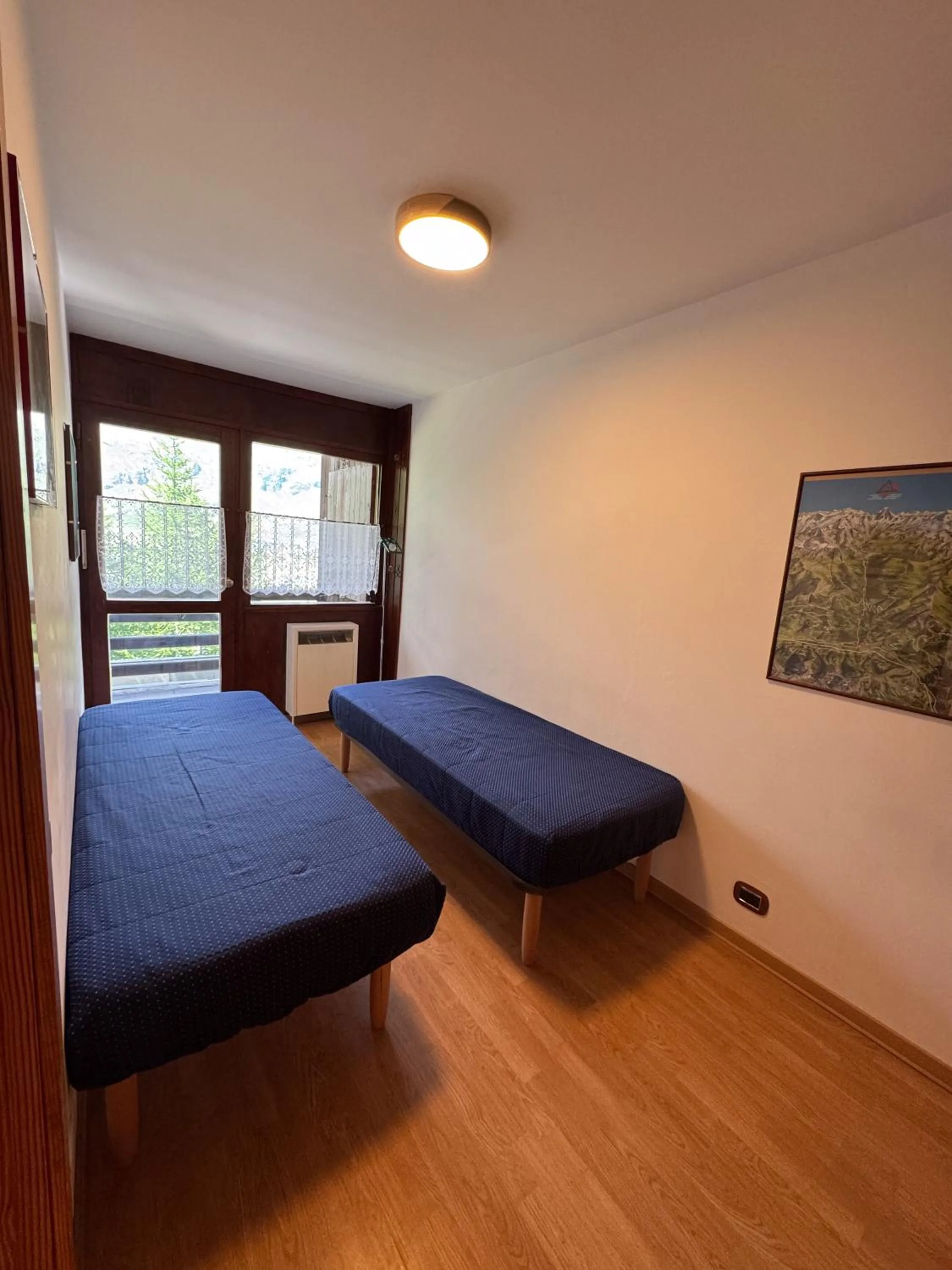 Bed in Residence Petit Tibet