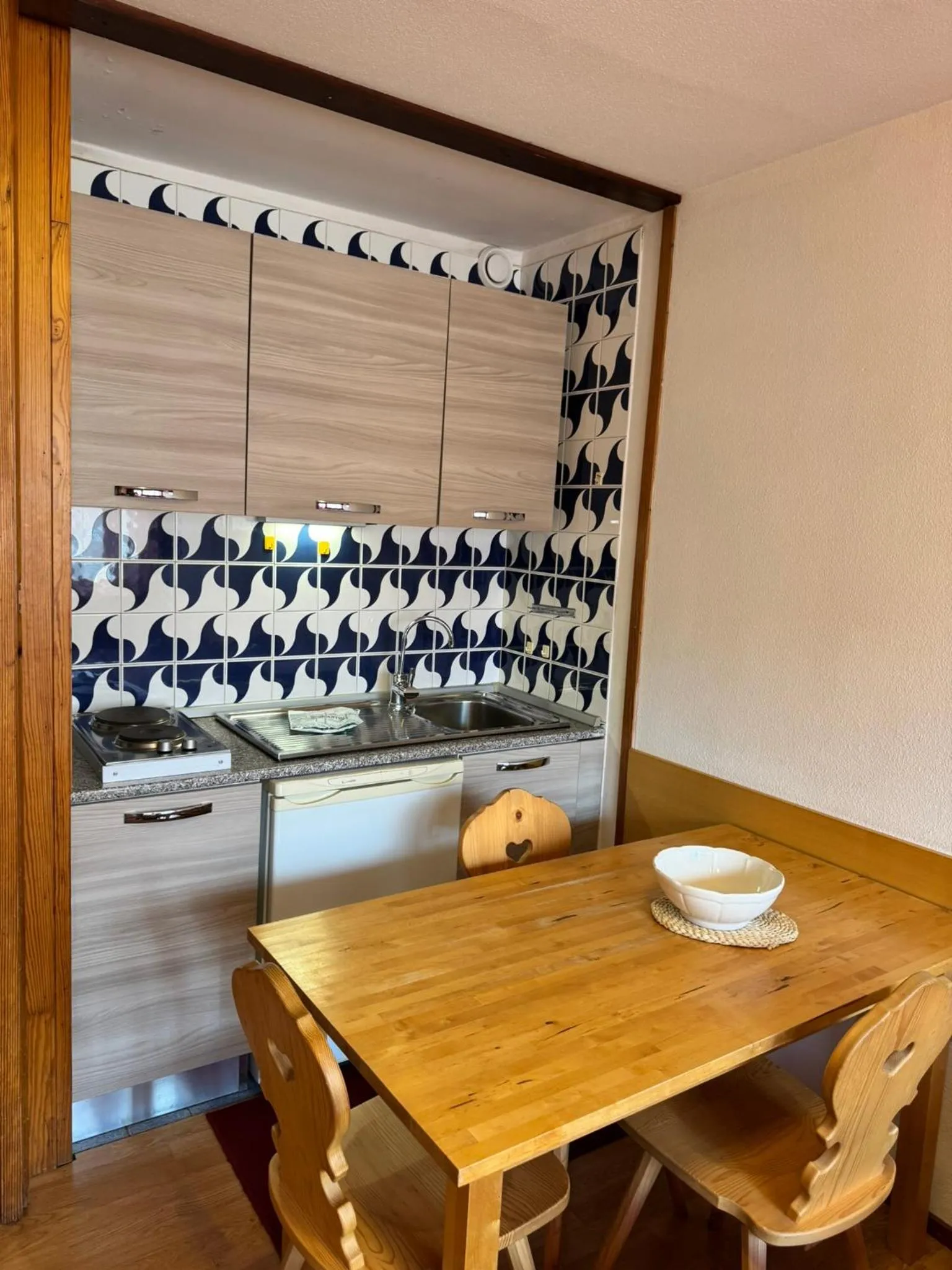 Residence Petit Tibet