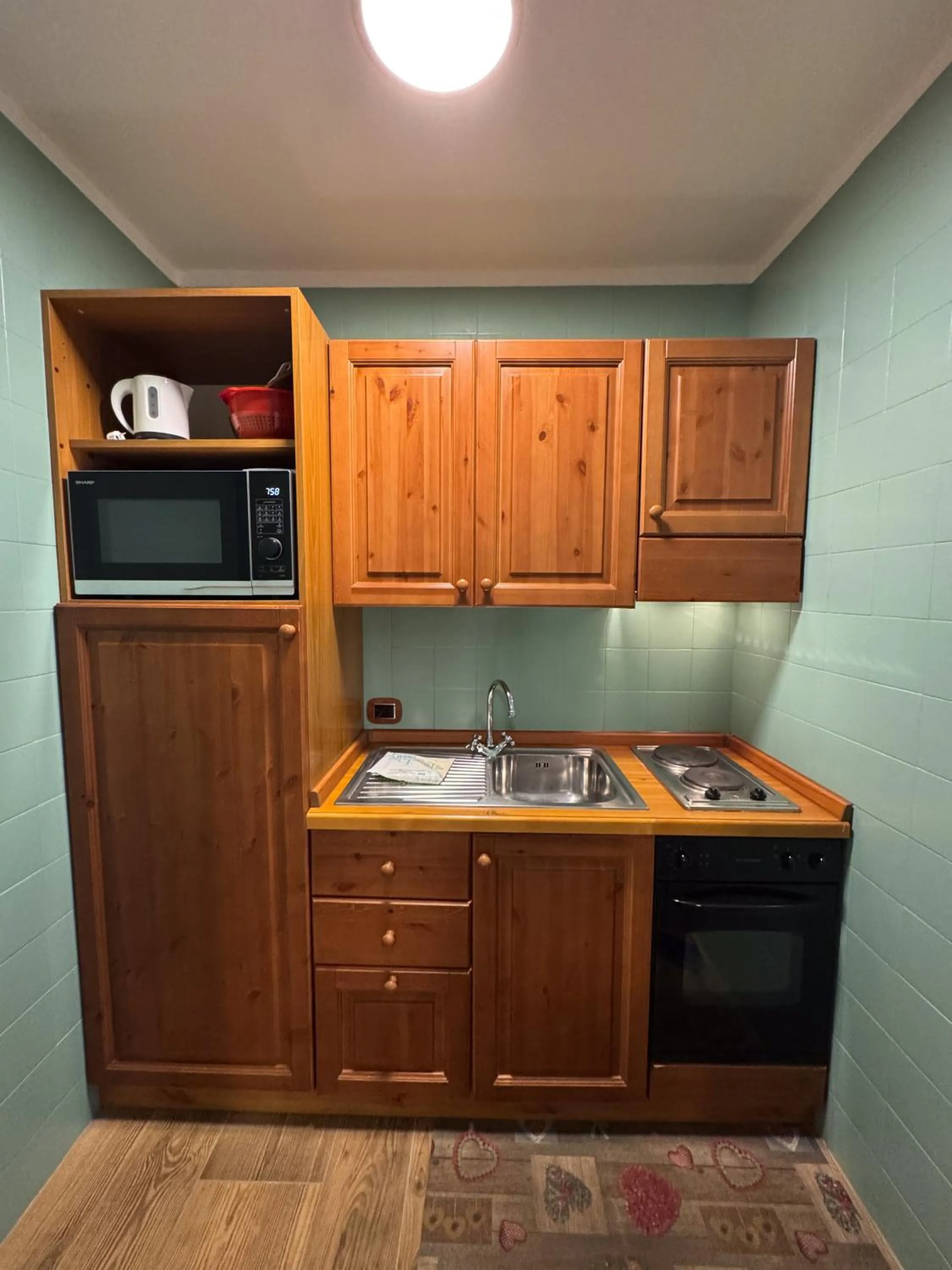 Residence Petit Tibet