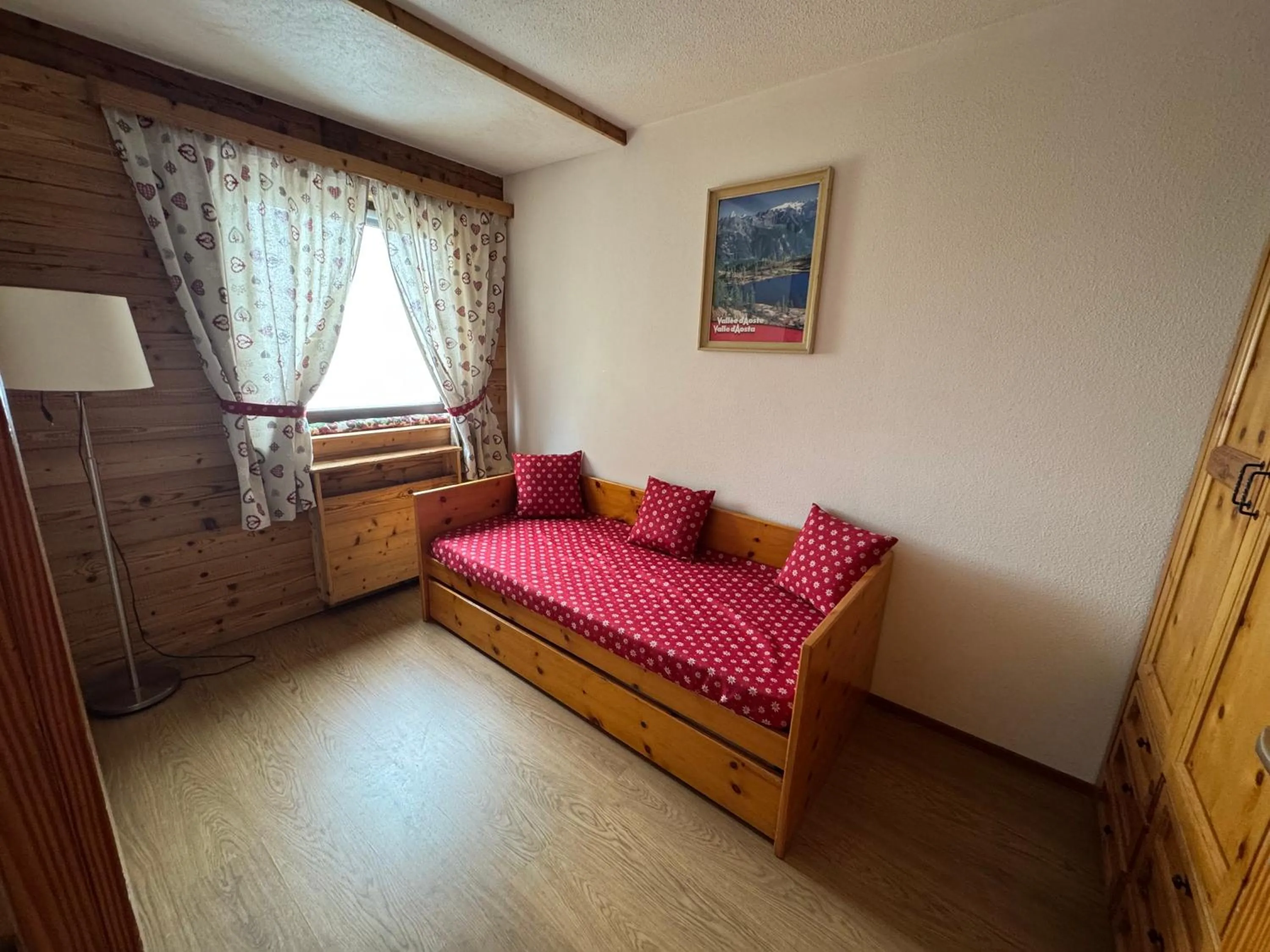 Bed in Residence Petit Tibet