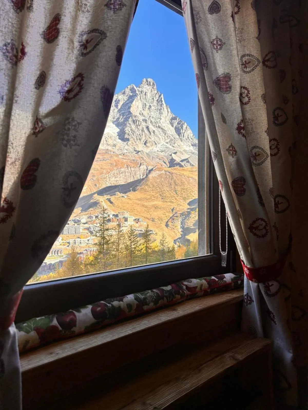 Residence Petit Tibet