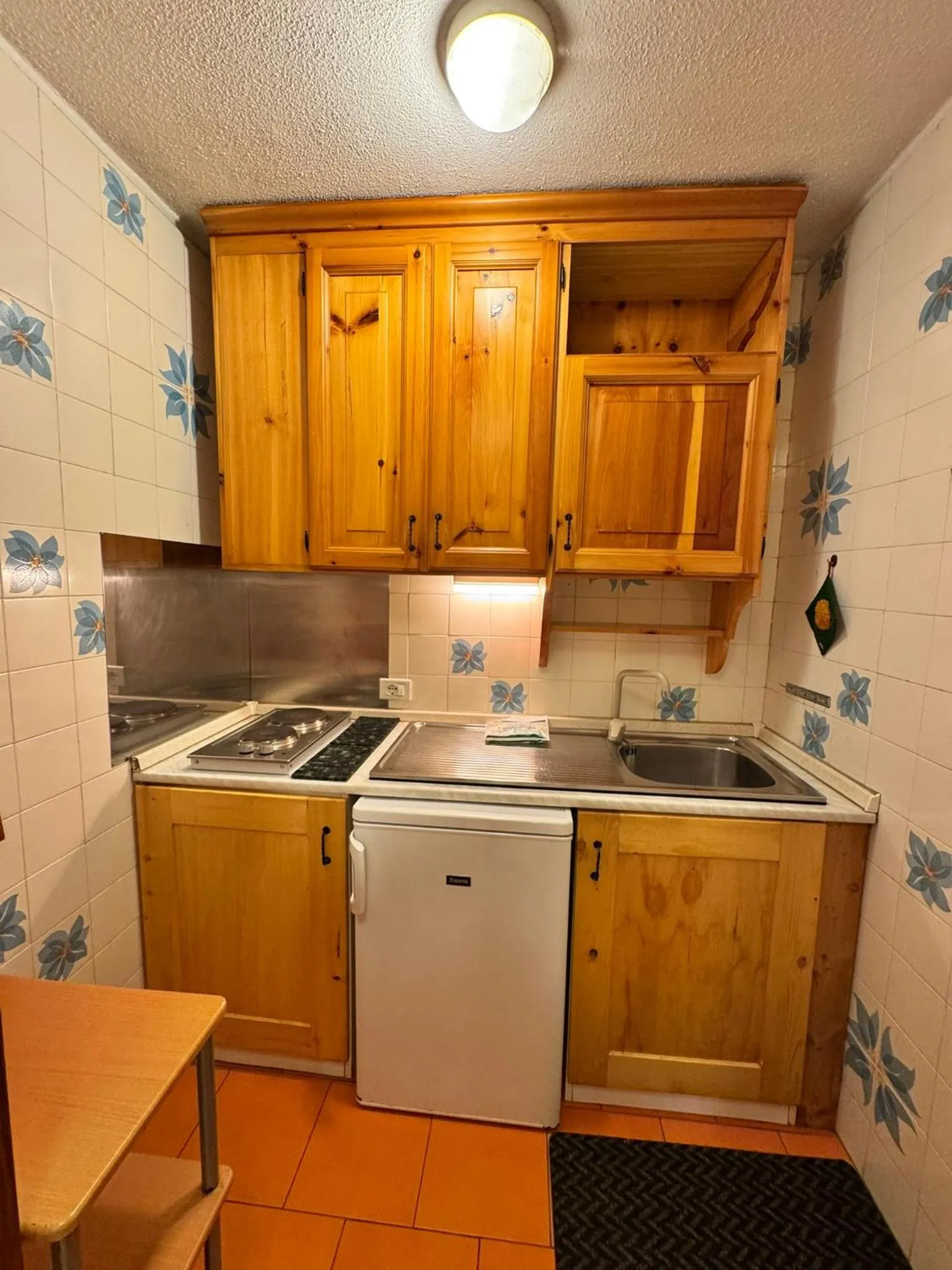 Residence Petit Tibet