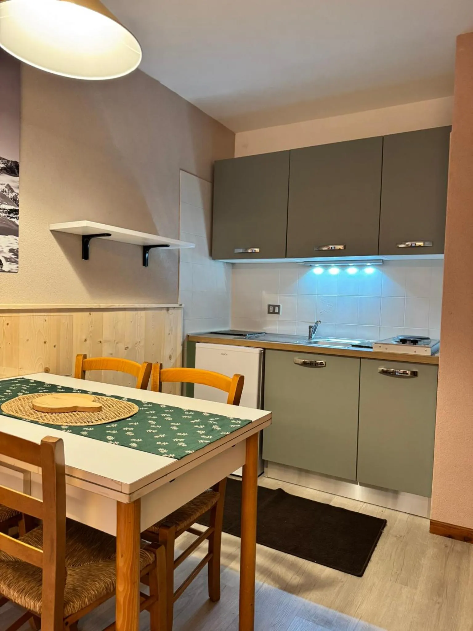 Residence Petit Tibet