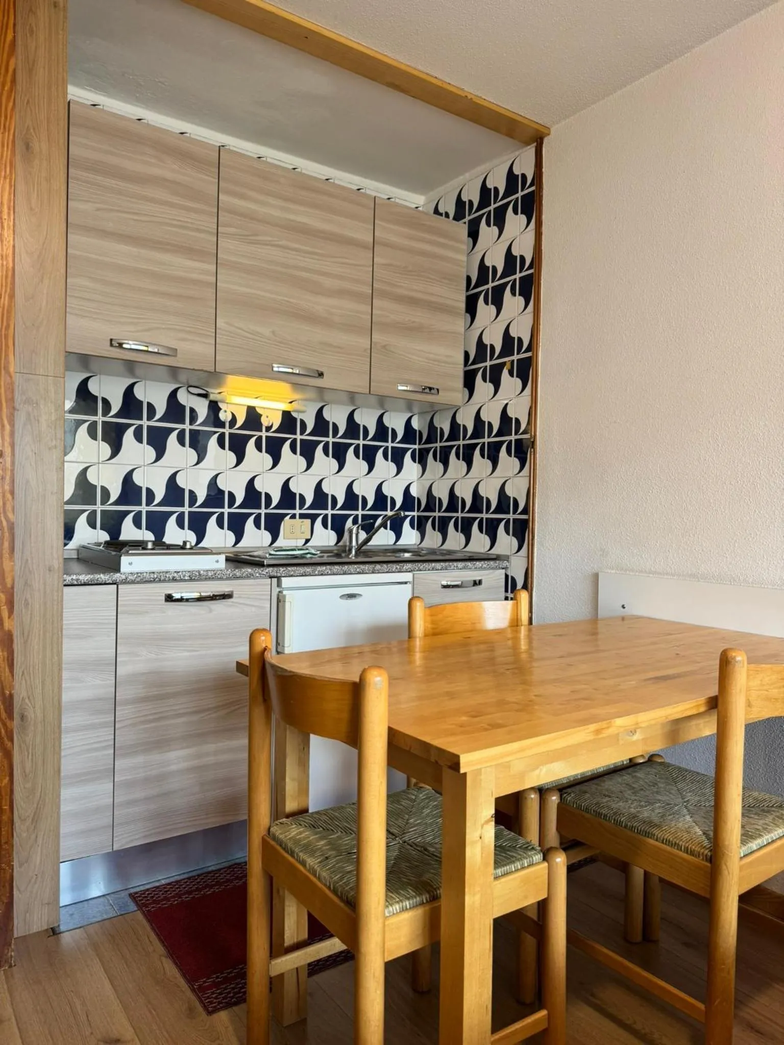 Residence Petit Tibet