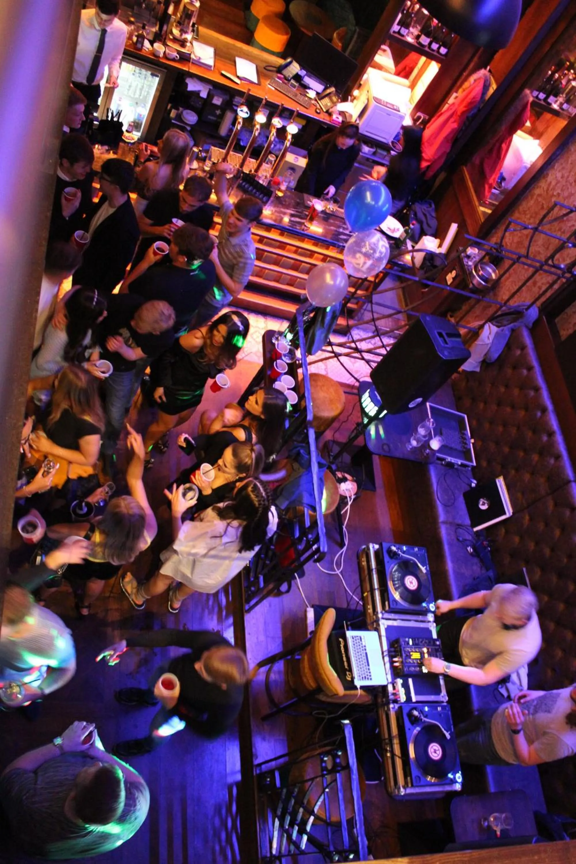 Banquet/Function facilities in The Lord Street Hotel; BW Signature Collection