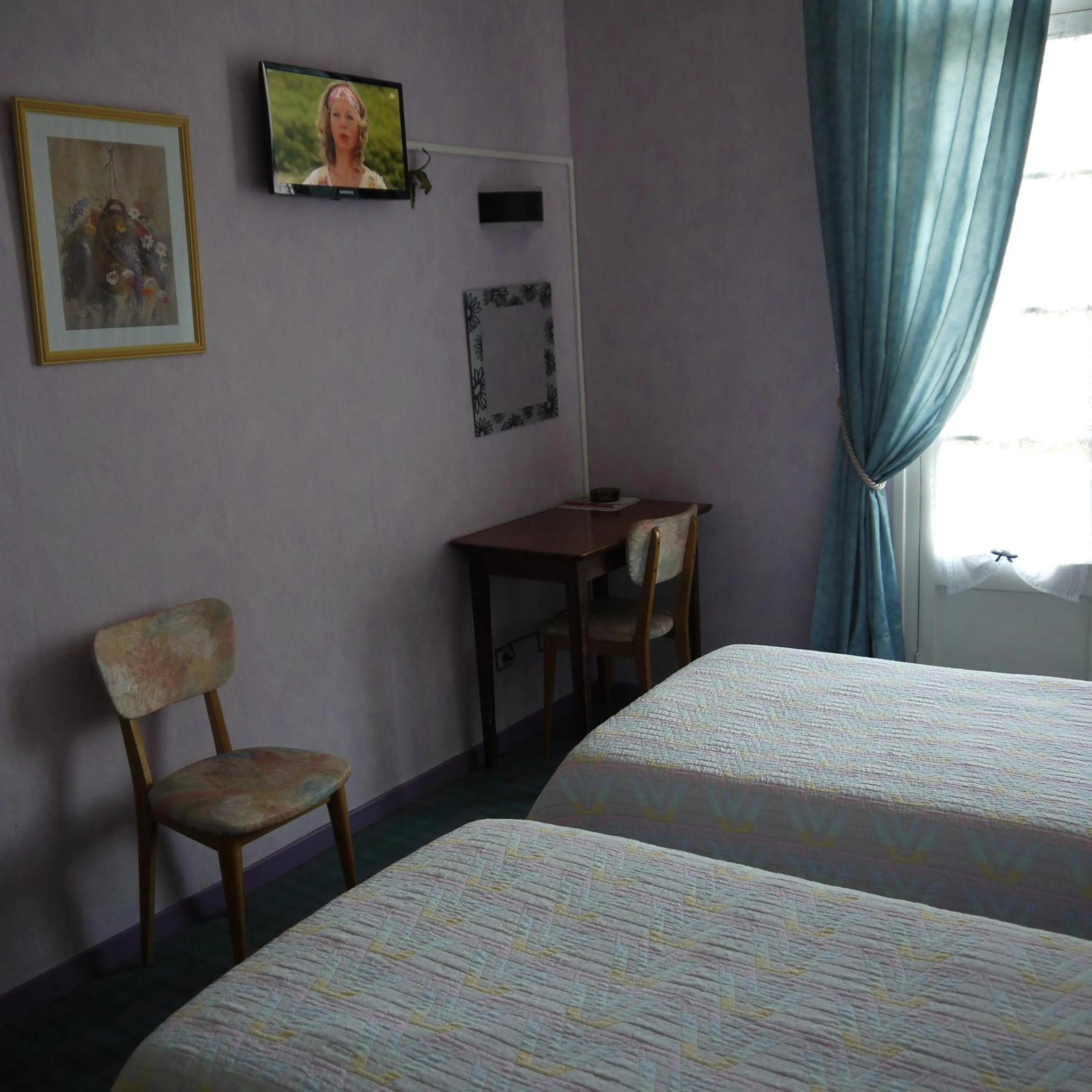 Hôtel Saint-Charles