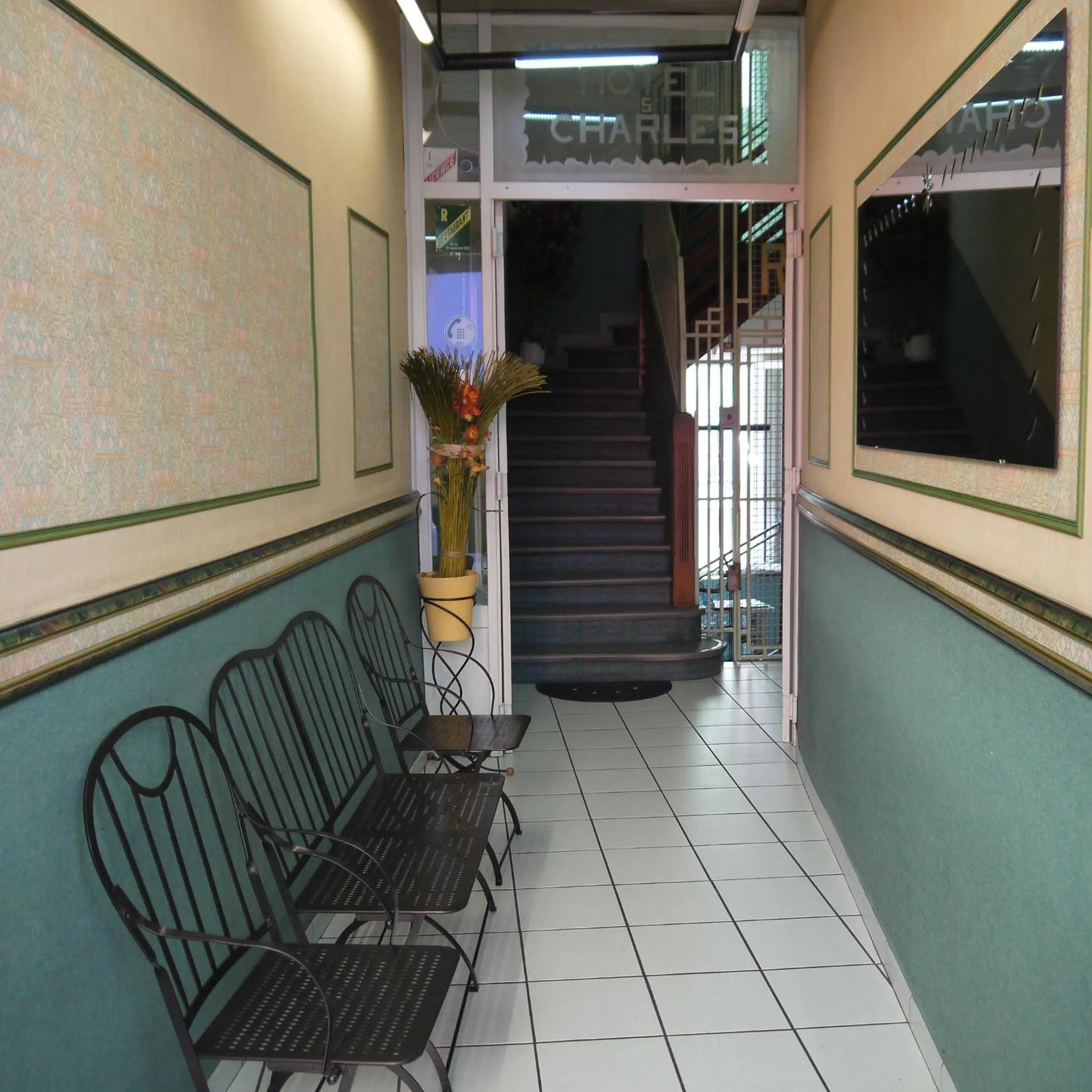 Hôtel Saint-Charles