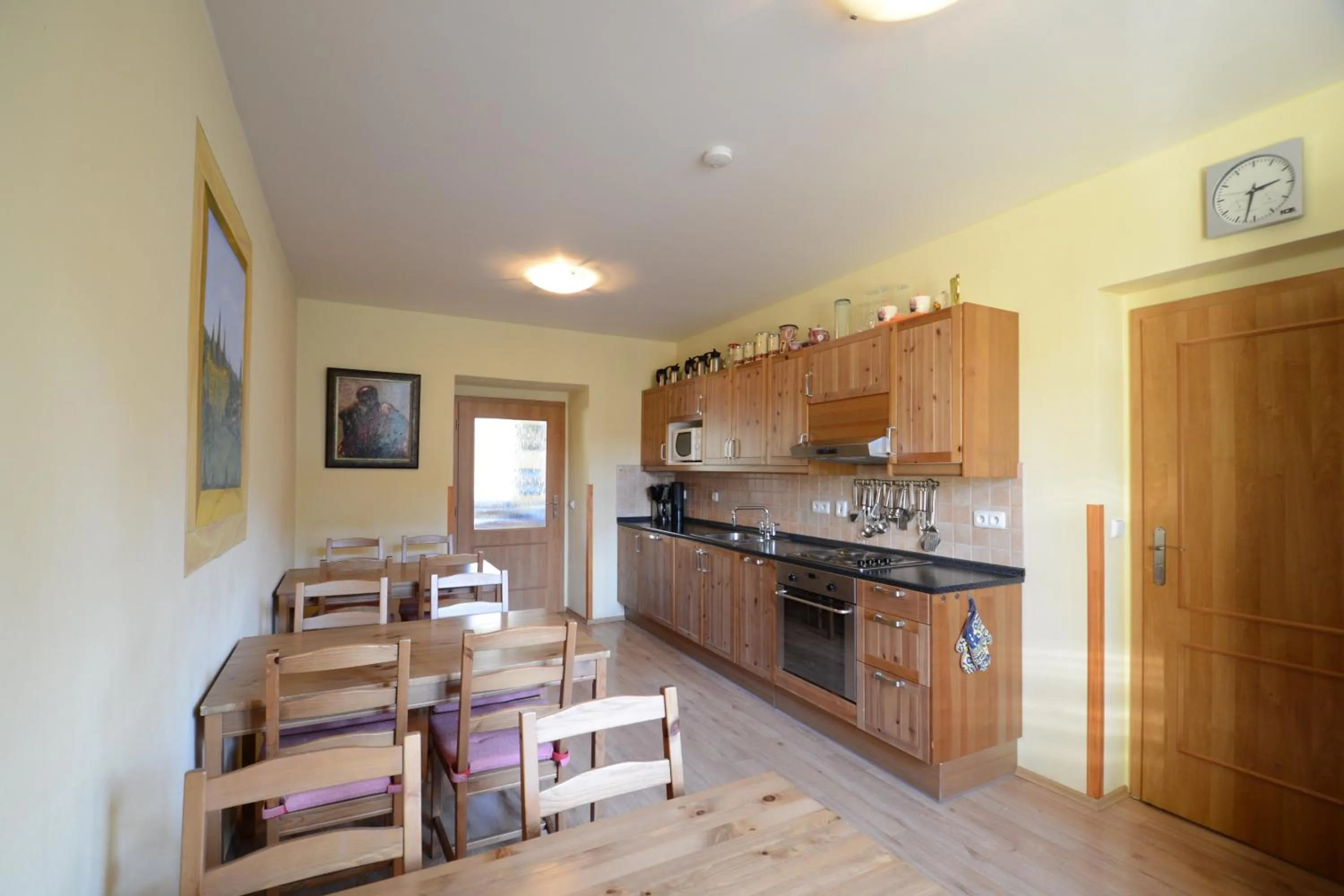 Penzion Art kutna Hora