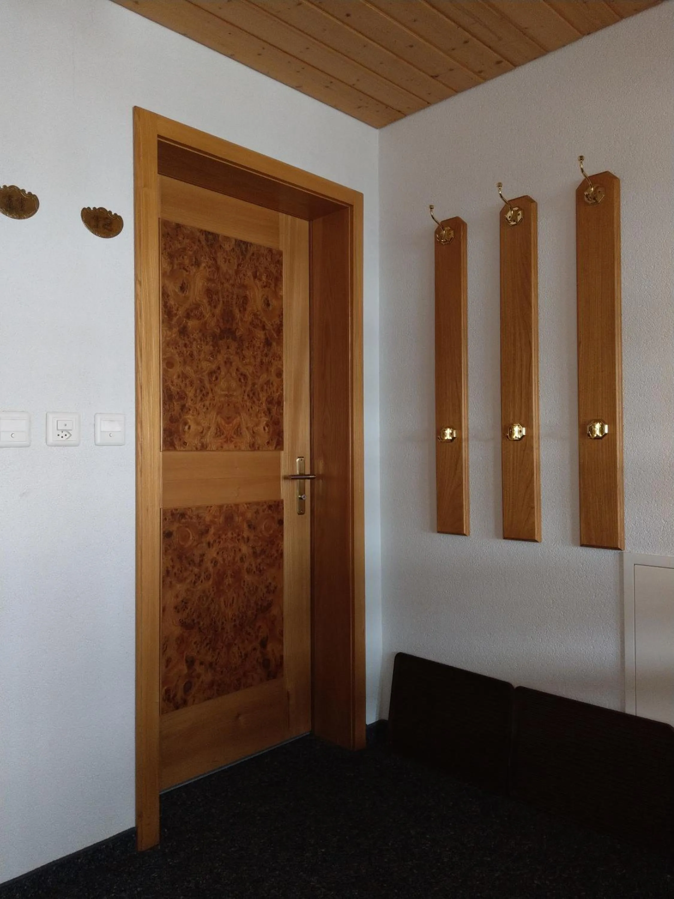 Photo of the whole room in Gasthaus Schäfli