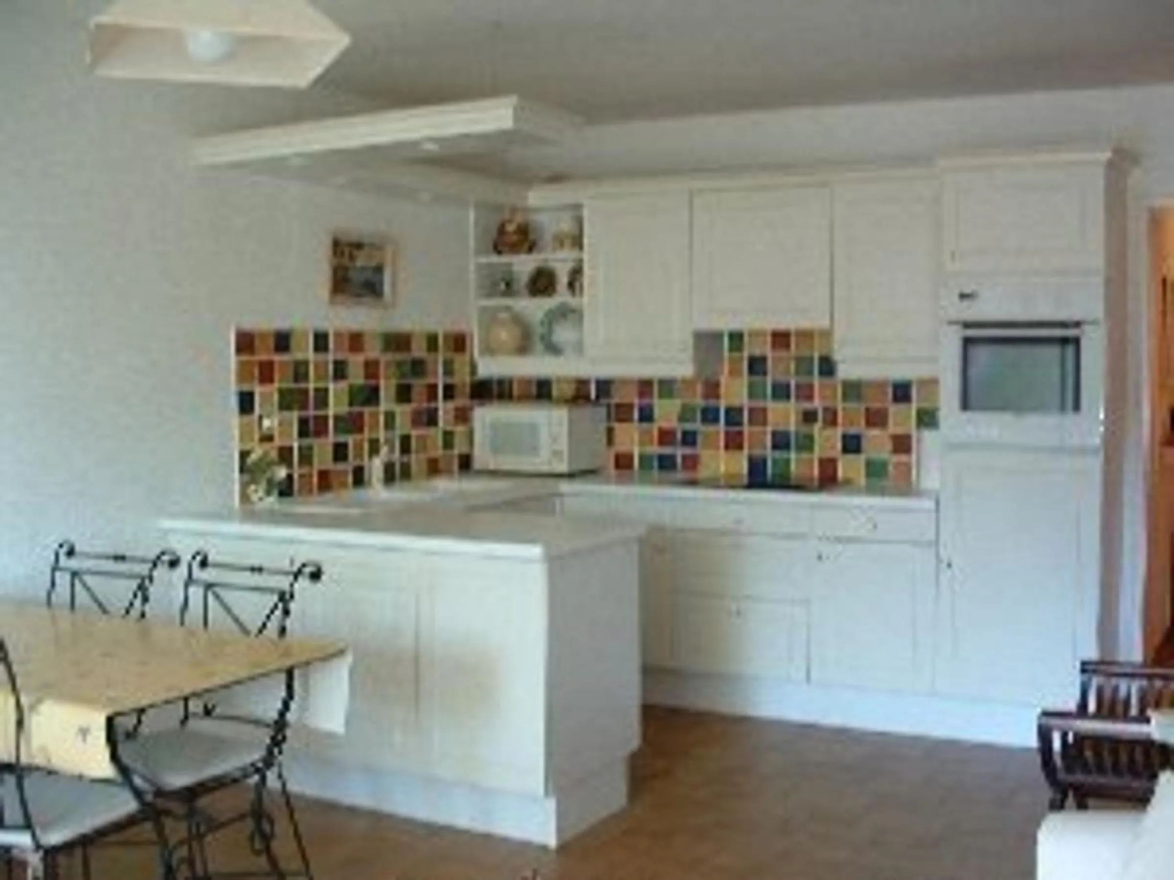 Appartement T2 en bord de mer - Terrasse - Parking - Argelès-sur-Mer - FR-1-388-31
