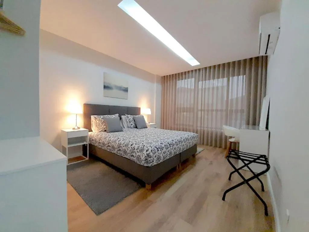 Casa de Cristal by Oporto Soul
