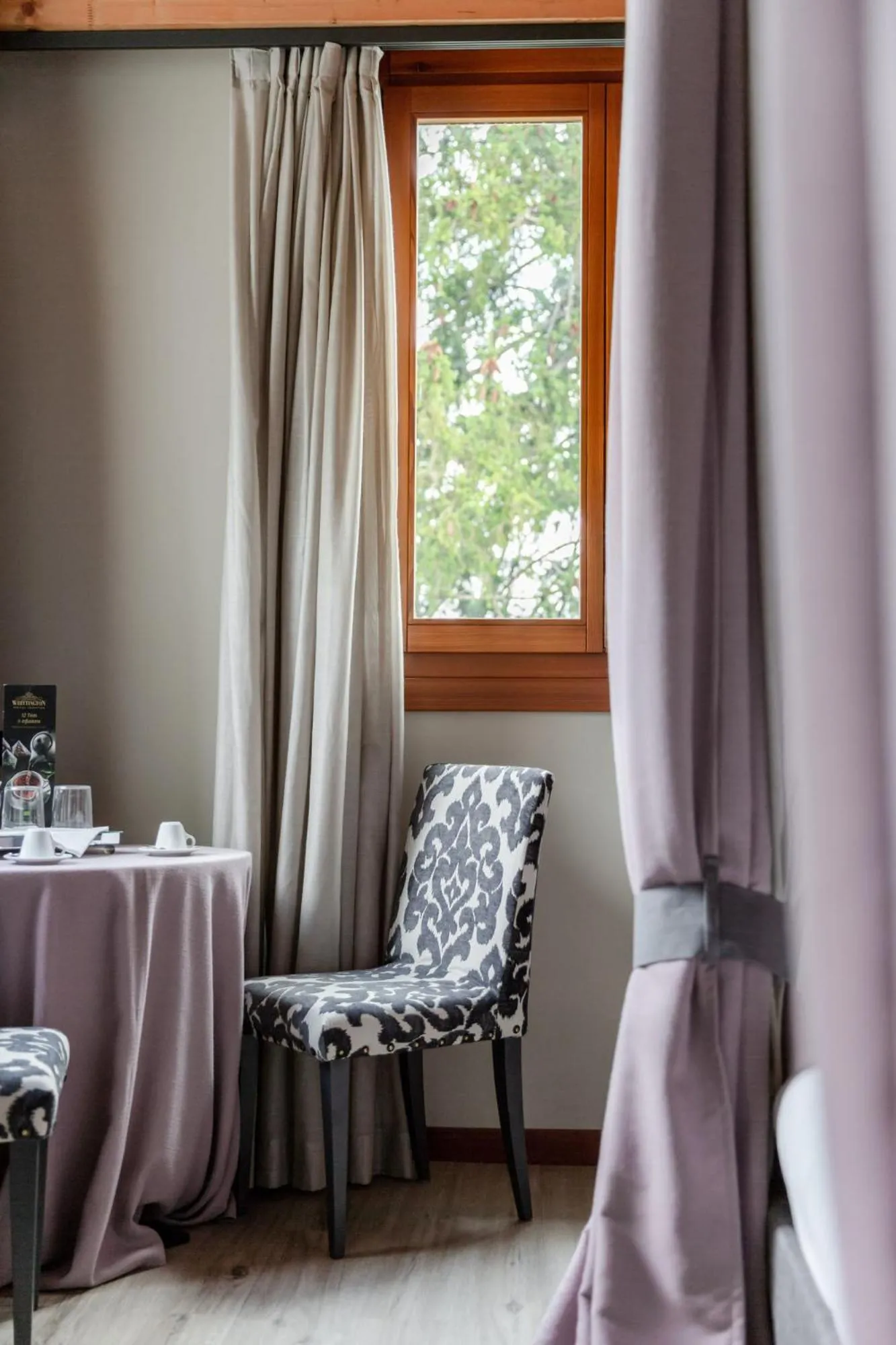 Coffee/tea facilities in Boutique Hotel Municipio 1815