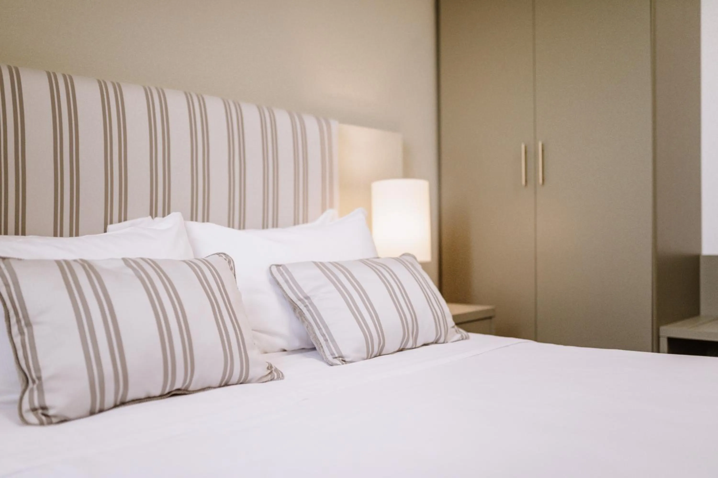 Bed in Boutique Hotel Municipio 1815