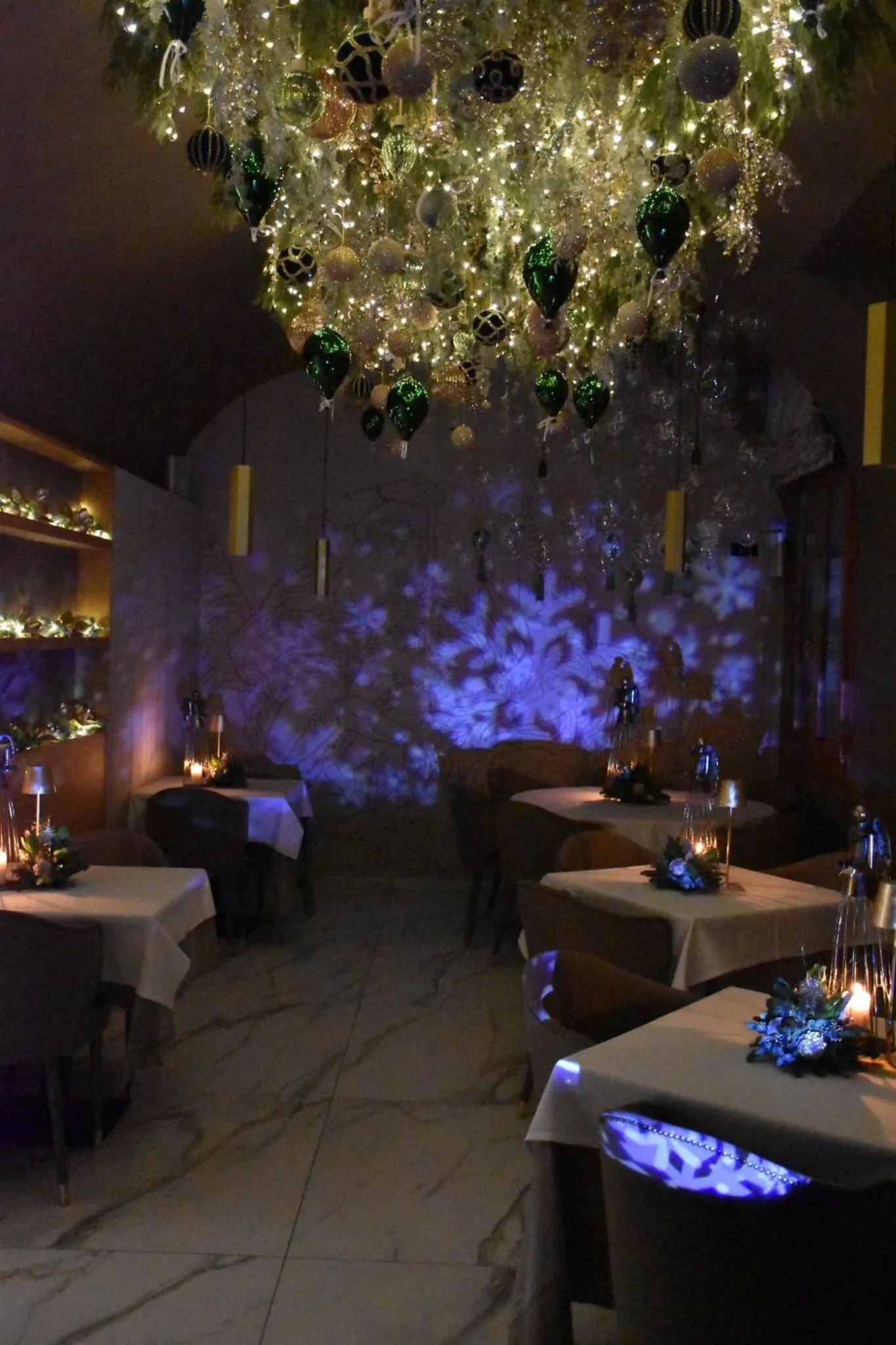 Lobby or reception in Boutique Hotel Municipio 1815