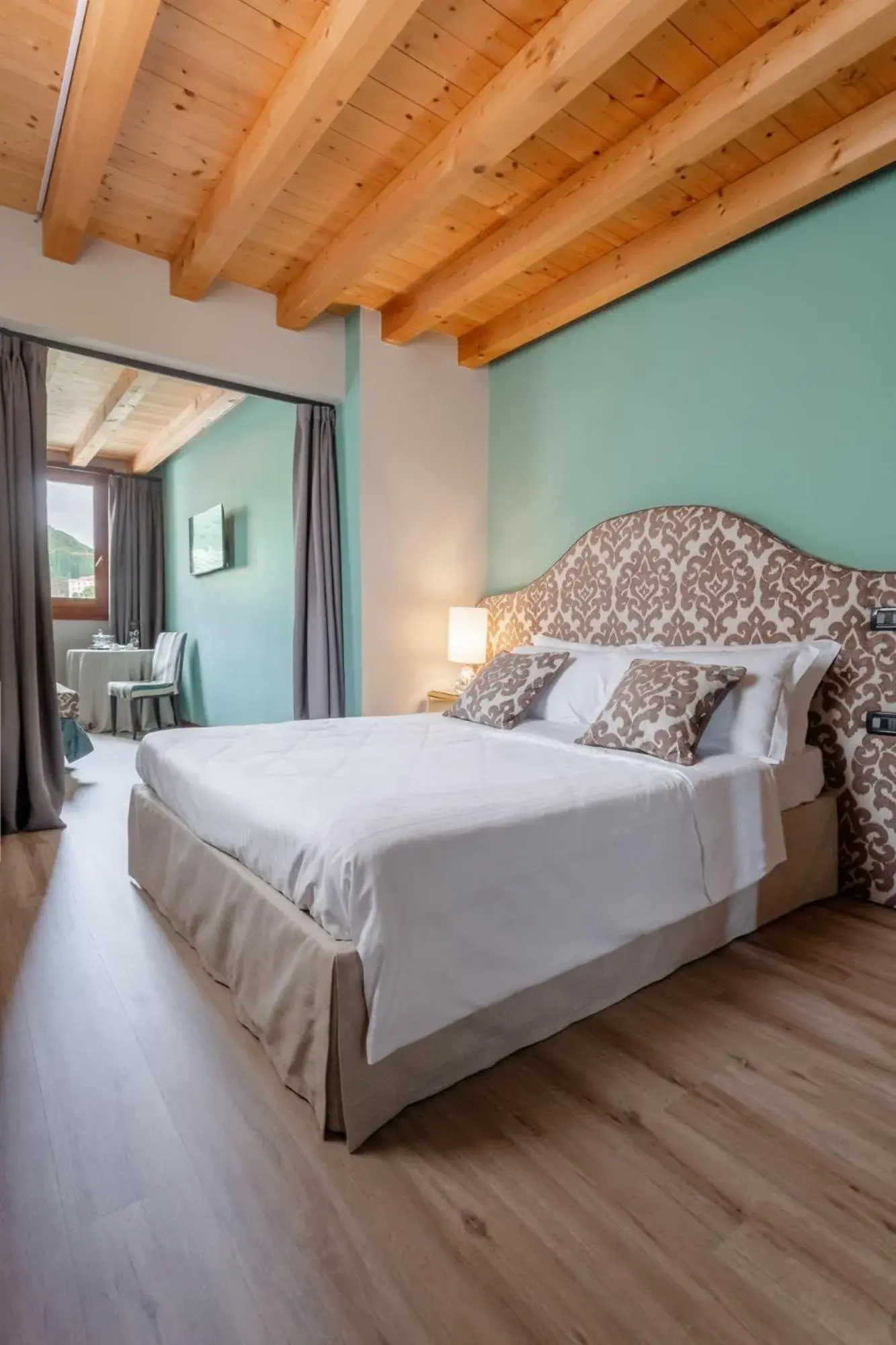 Deluxe Double Room - single occupancy in Boutique Hotel Municipio 1815 Deluxe Double Room - single occupancy in Boutique Hotel Municipio 1815