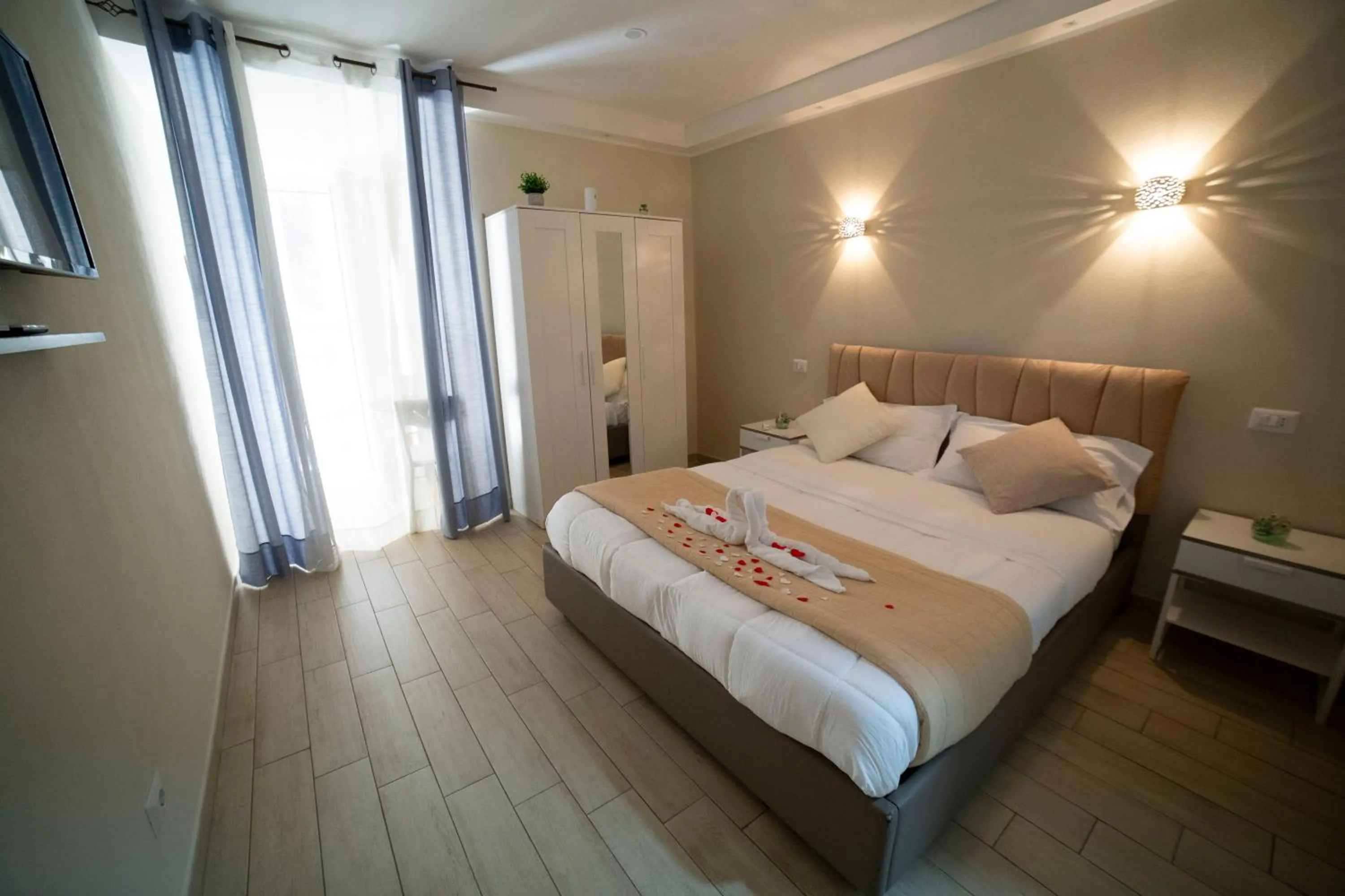 B&B Dell'Arco