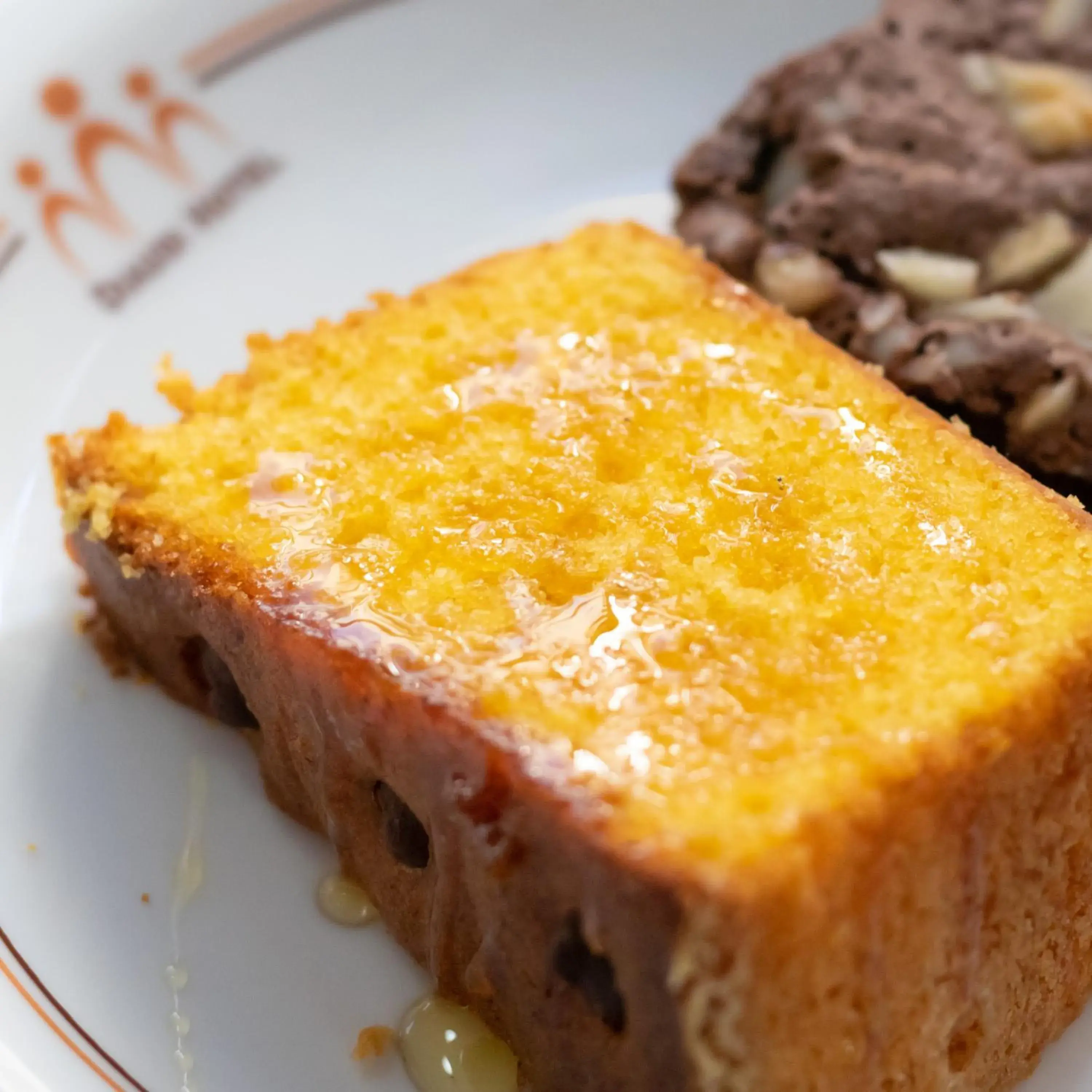 Food in Diaudi Hotel Food in Diaudi Hotel