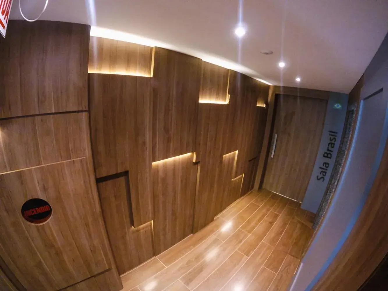 Property building in Diaudi Hotel Property building in Diaudi Hotel