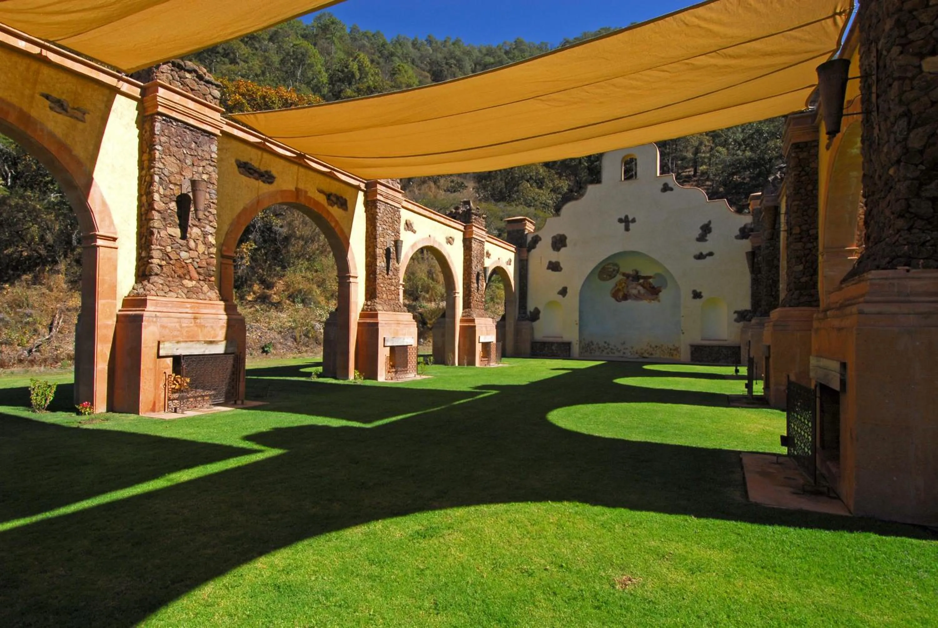 Banquet/Function facilities in Sierra Lago