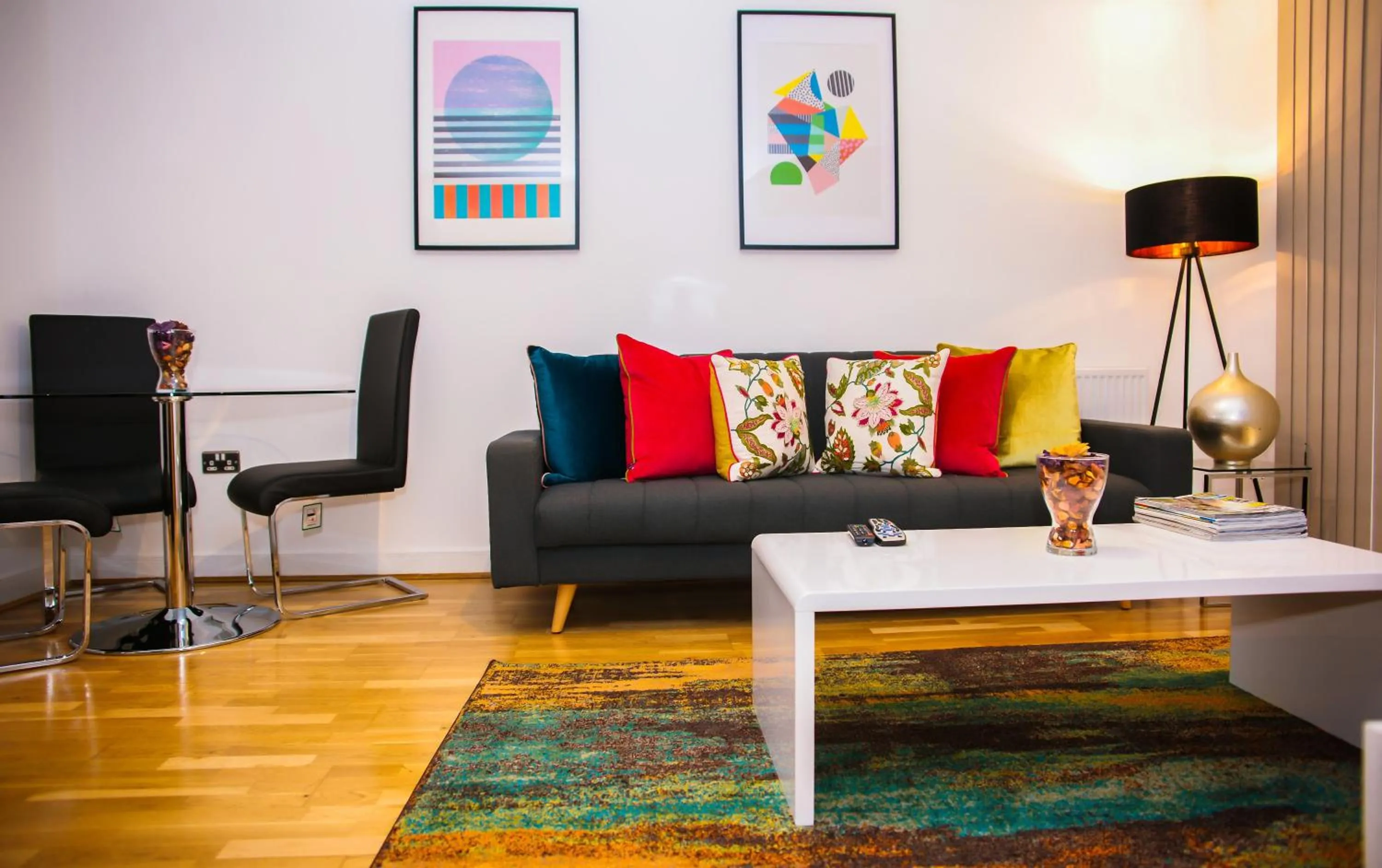 Superior 2 bedroom Apartments