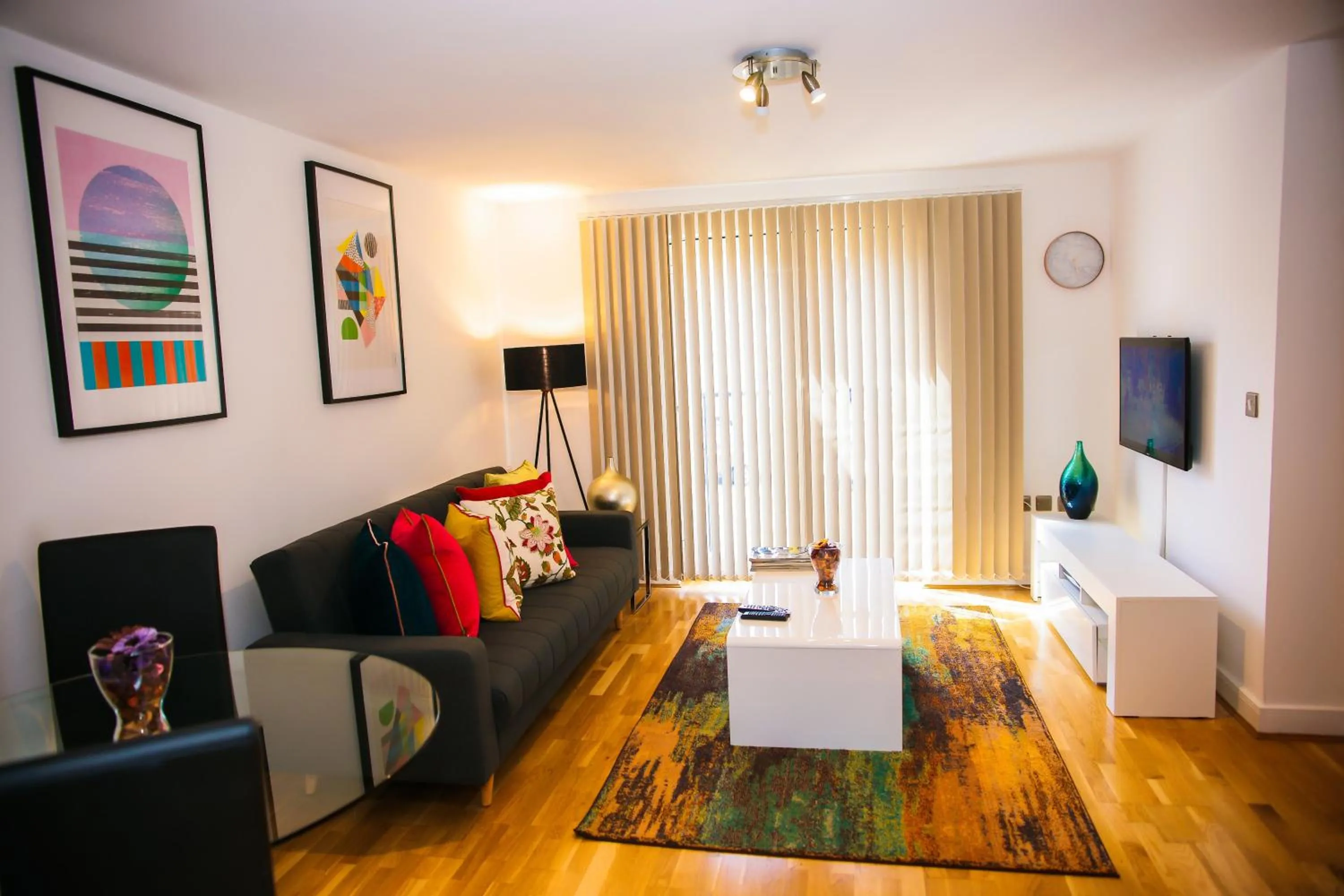 Superior 2 bedroom Apartments