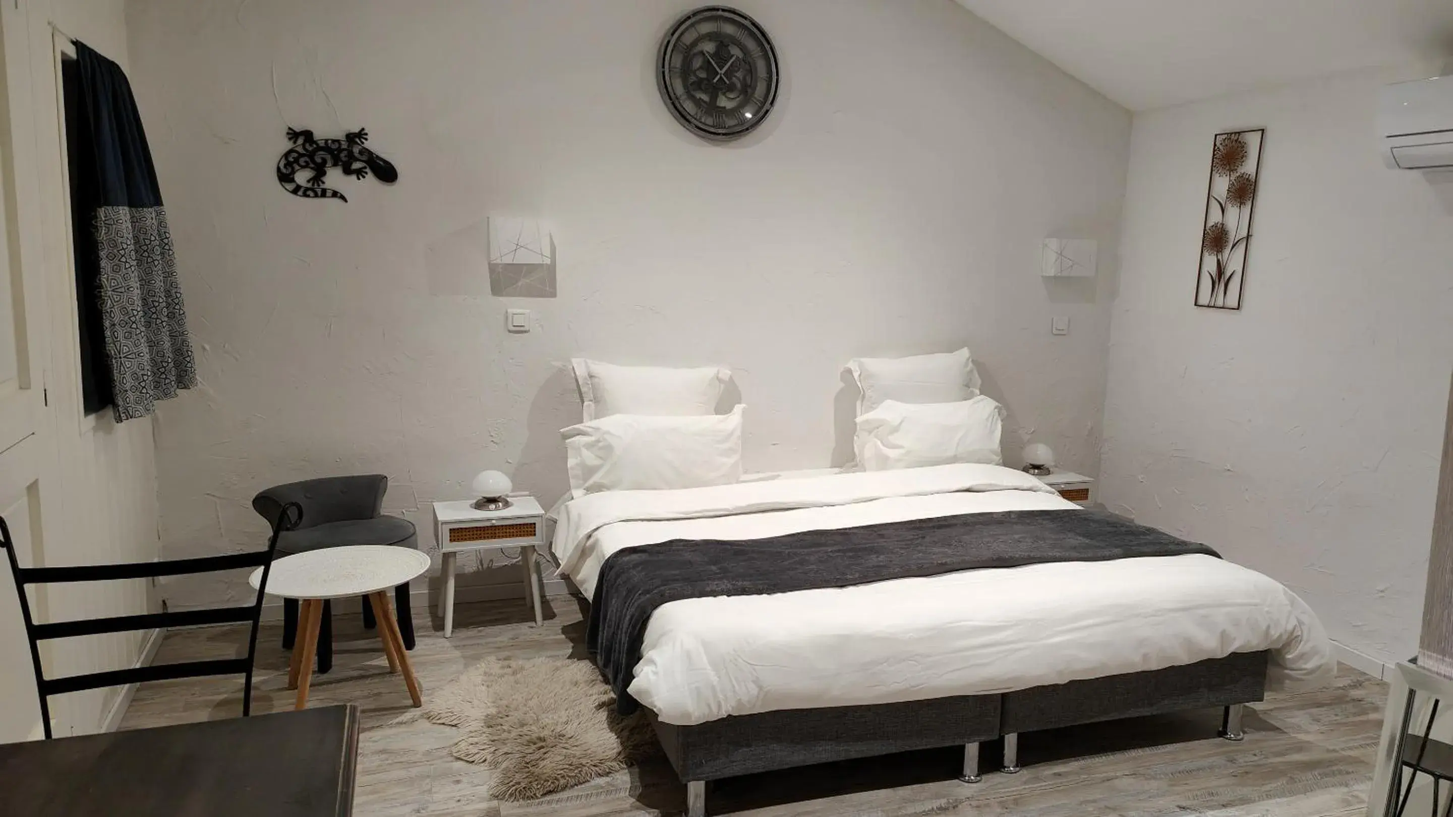 Studio in Lamaisonxv Studio in Lamaisonxv