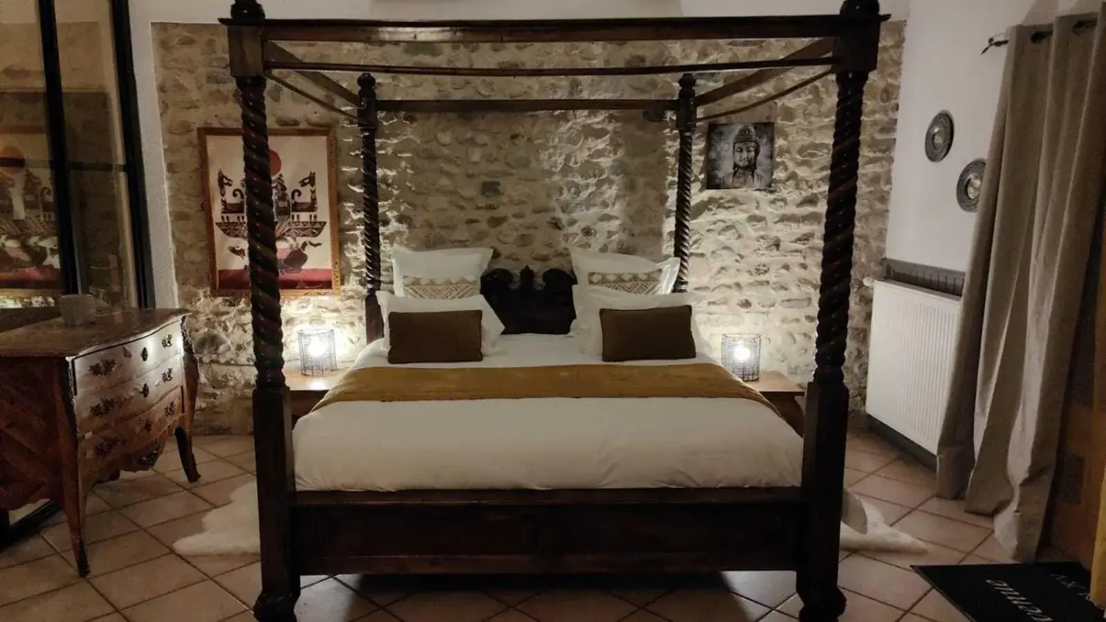 Standard Apartment in Lamaisonxv Standard Apartment in Lamaisonxv