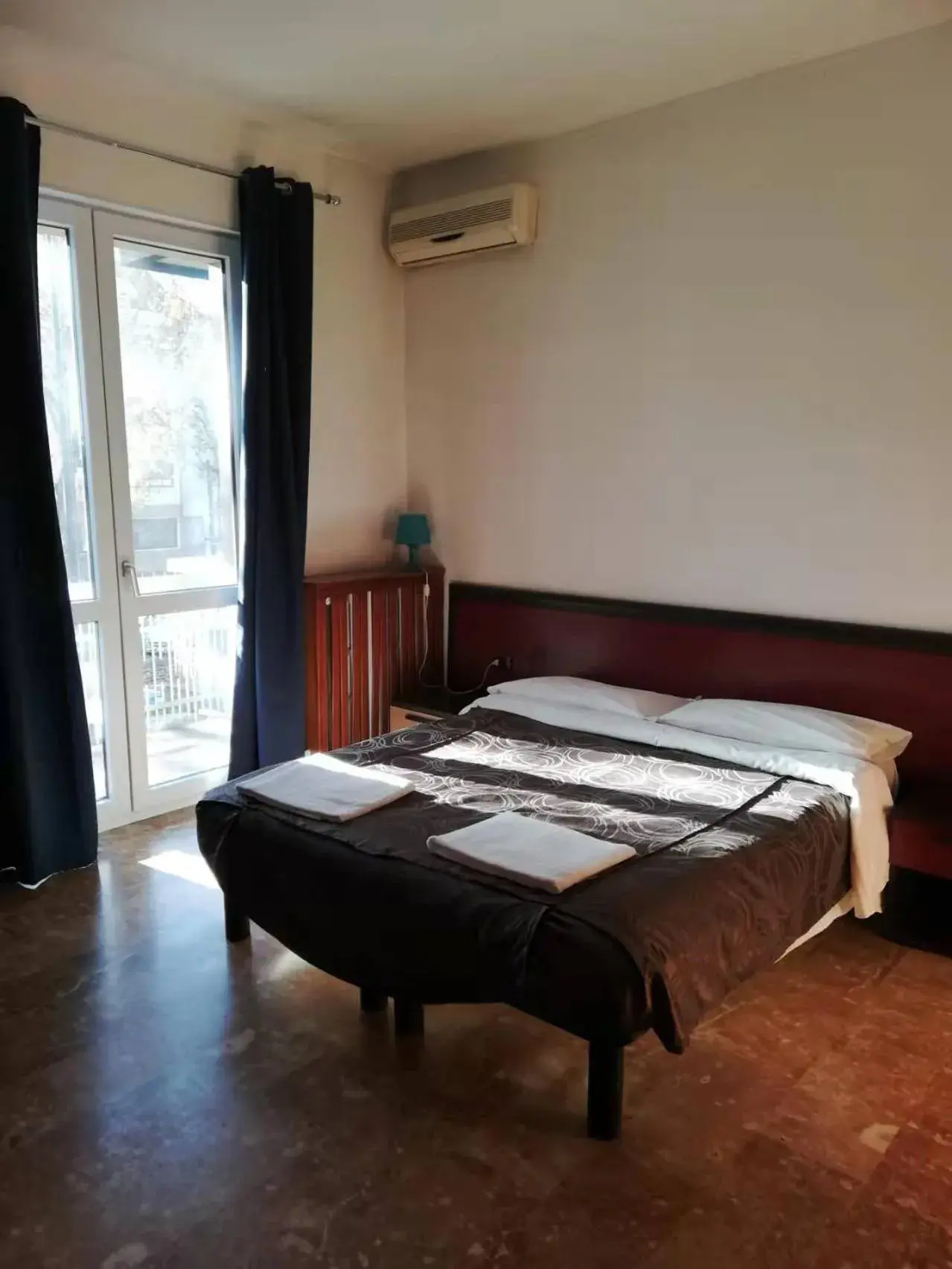 Bedroom, Bed in Villamelchiorre 1 Bedroom, Bed in Villamelchiorre 1