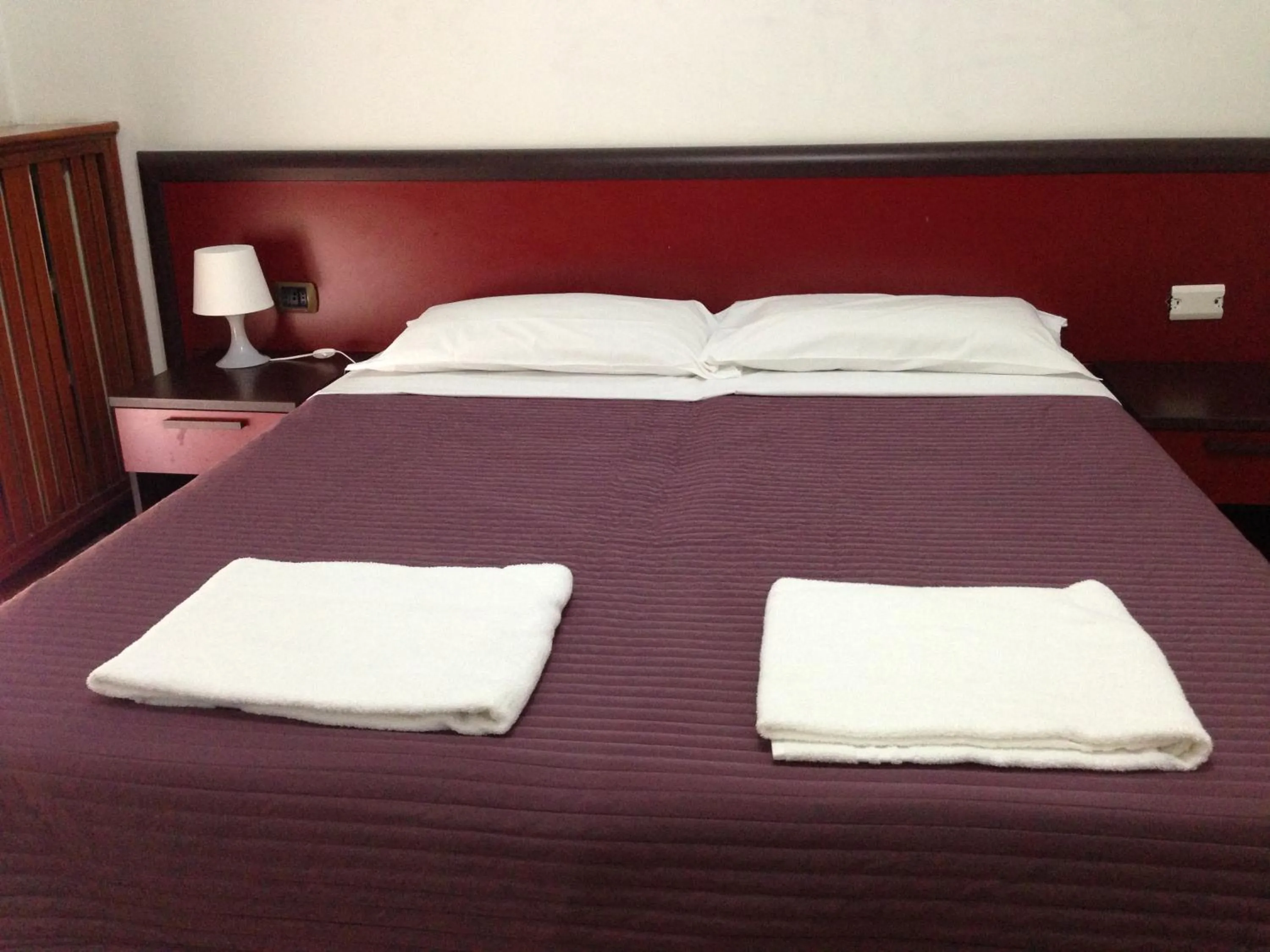 Bed in Villamelchiorre 1