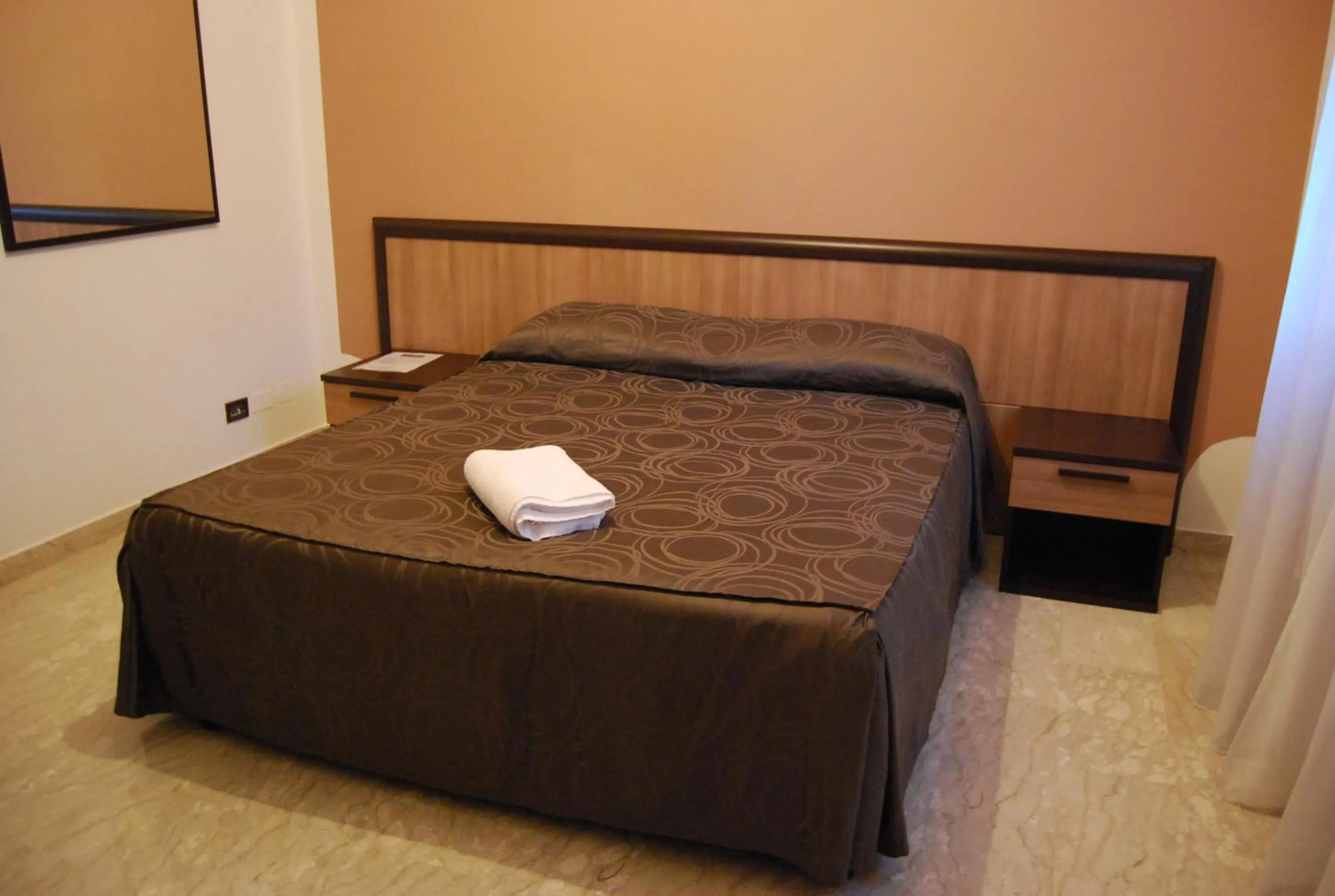 Bed in Villamelchiorre 1