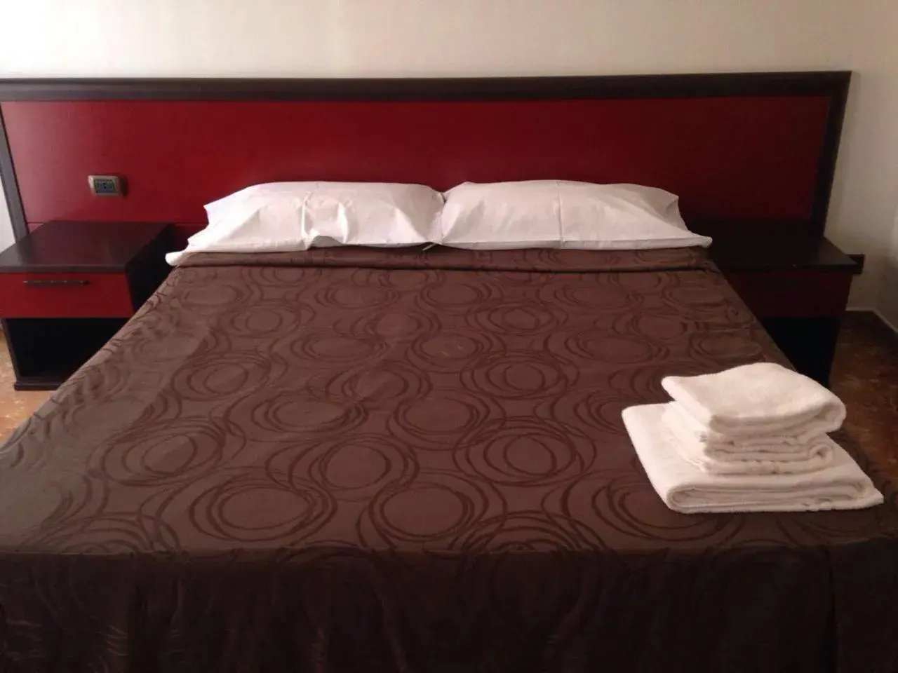 Bed in Villamelchiorre 1 Bed in Villamelchiorre 1