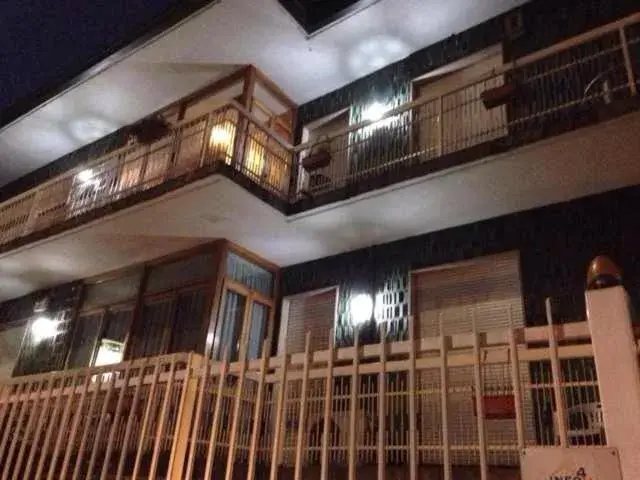 Property building in Villamelchiorre 1 Property building in Villamelchiorre 1