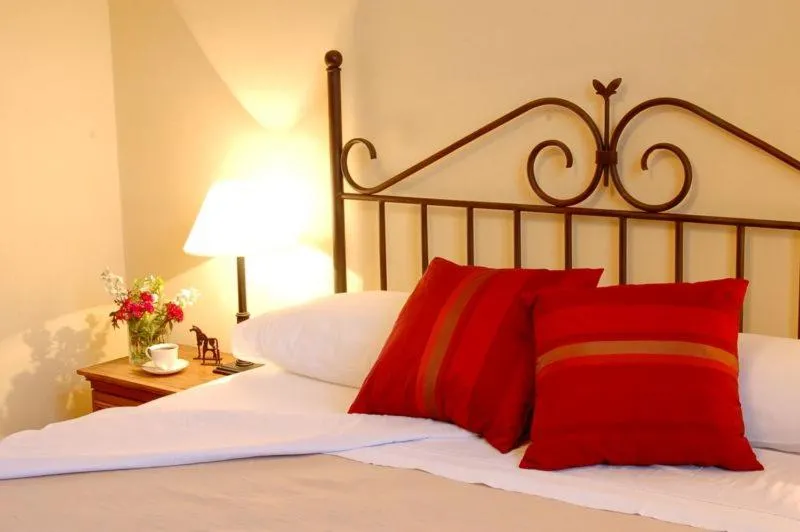 TV and multimedia, Bed in Robles de Besares