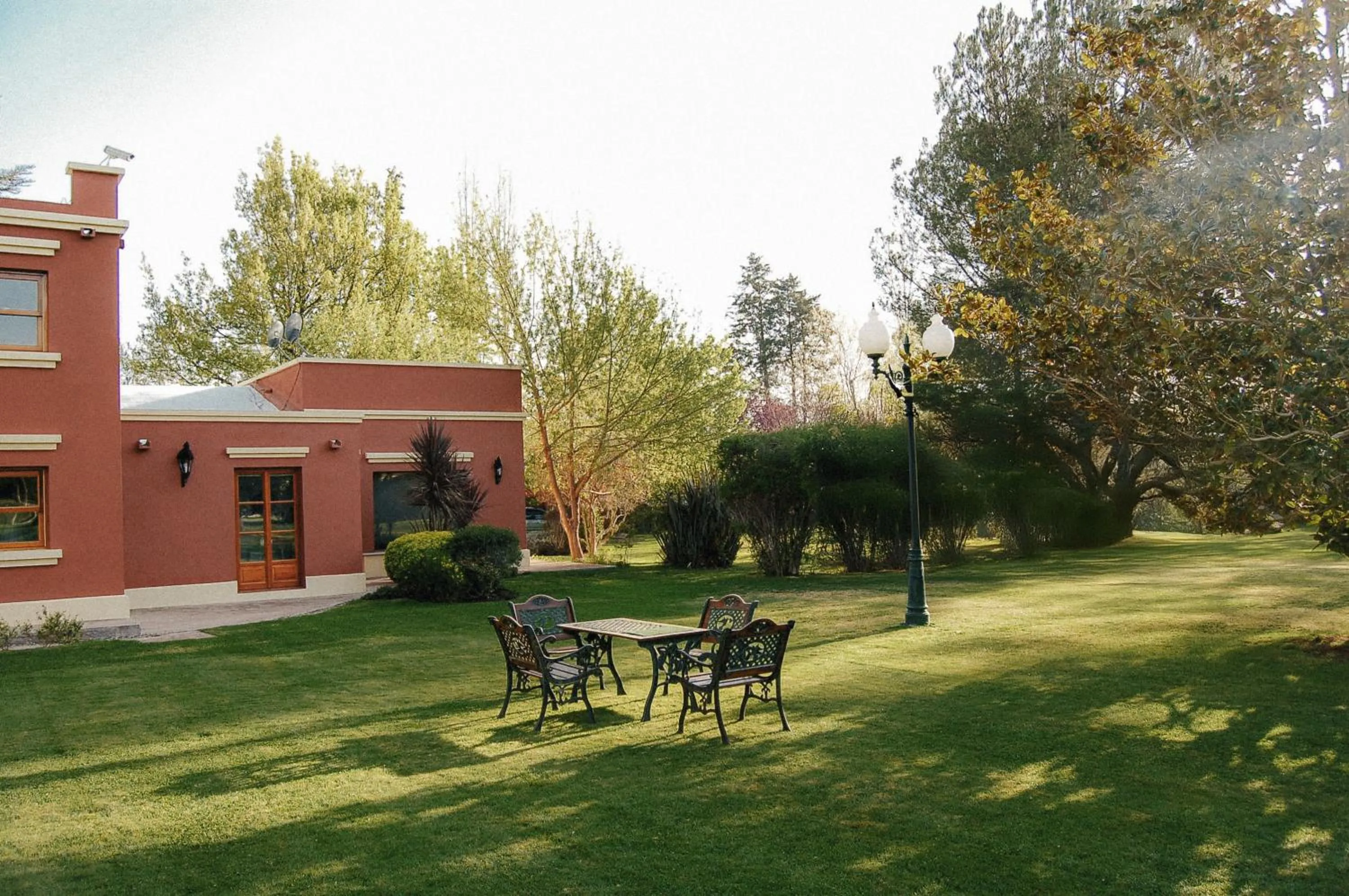 Robles de Besares