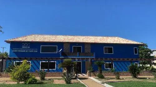 Clube Praiano Clube Praiano