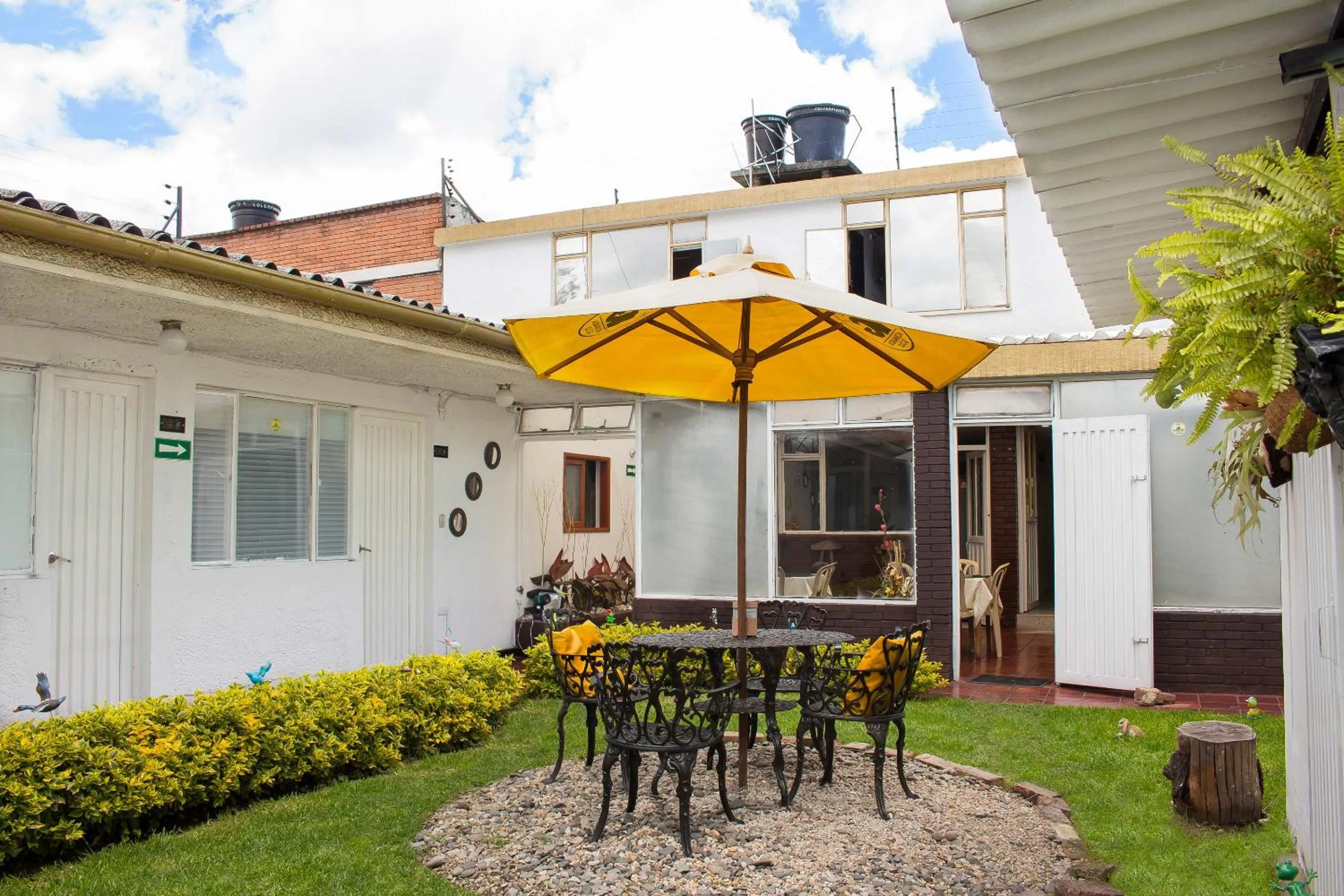 Hotel Normandia Gold