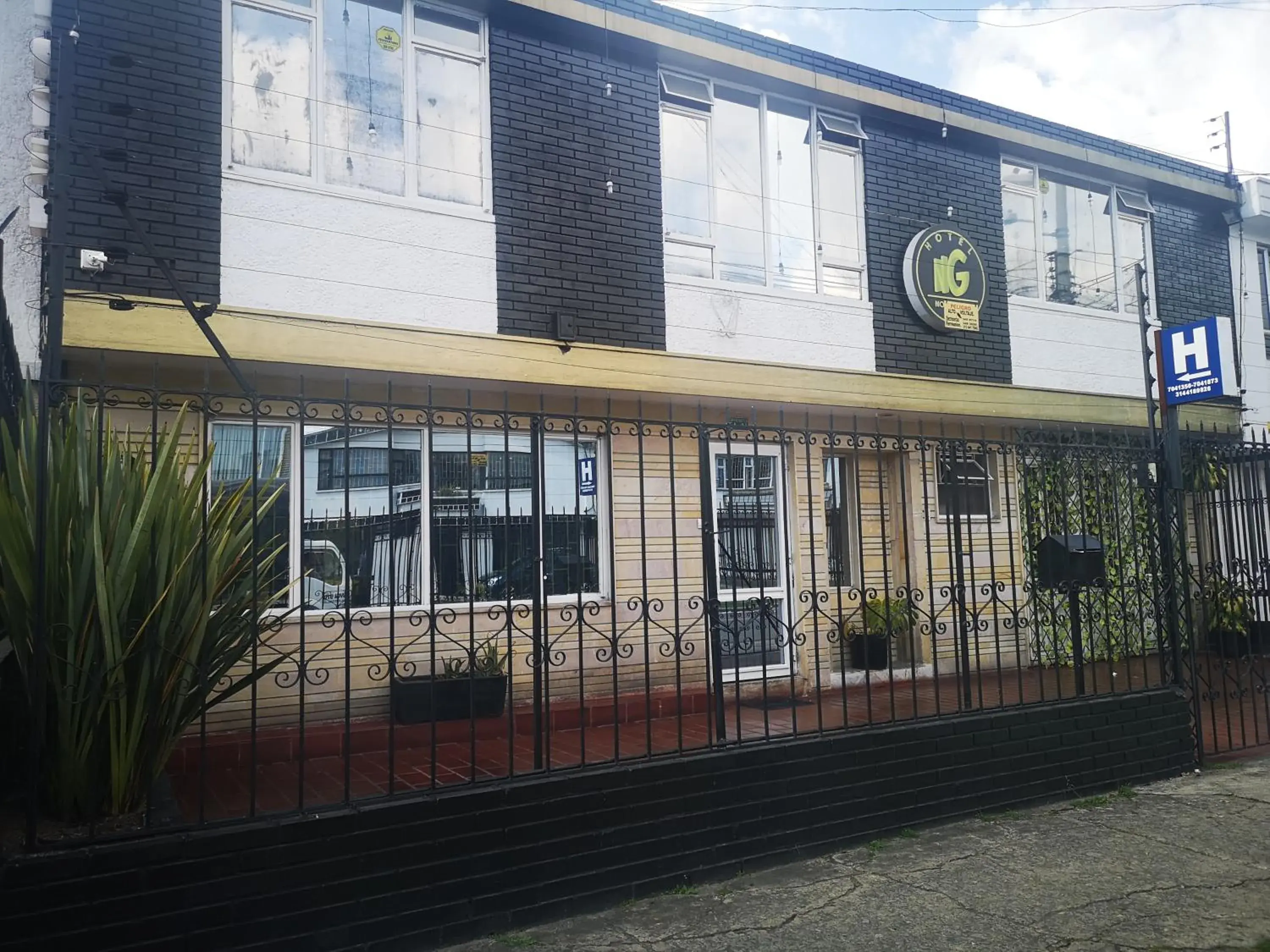 Hotel Normandia Gold Hotel Normandia Gold