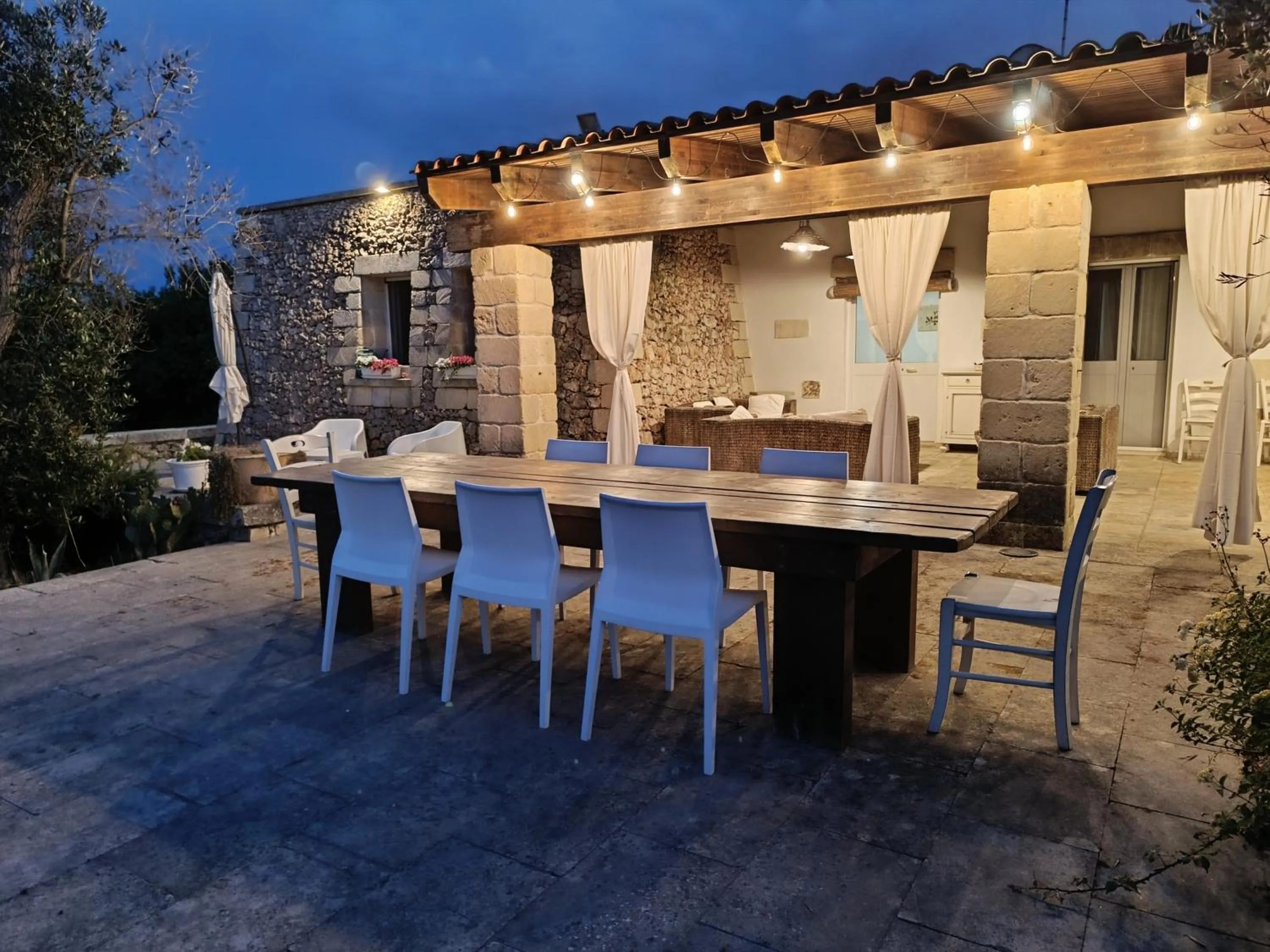 Villa Delfino
