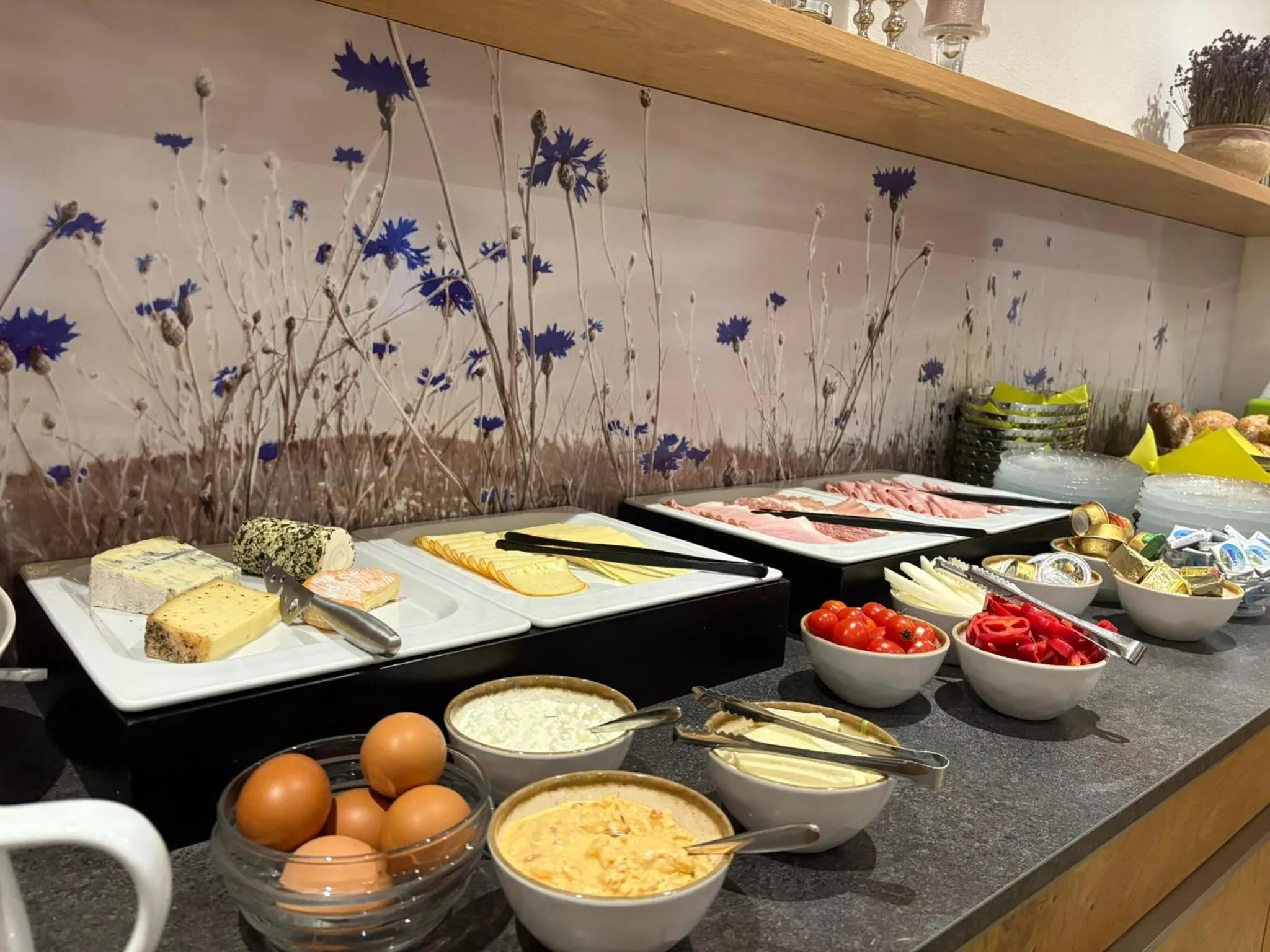 Hotel Garni Senn