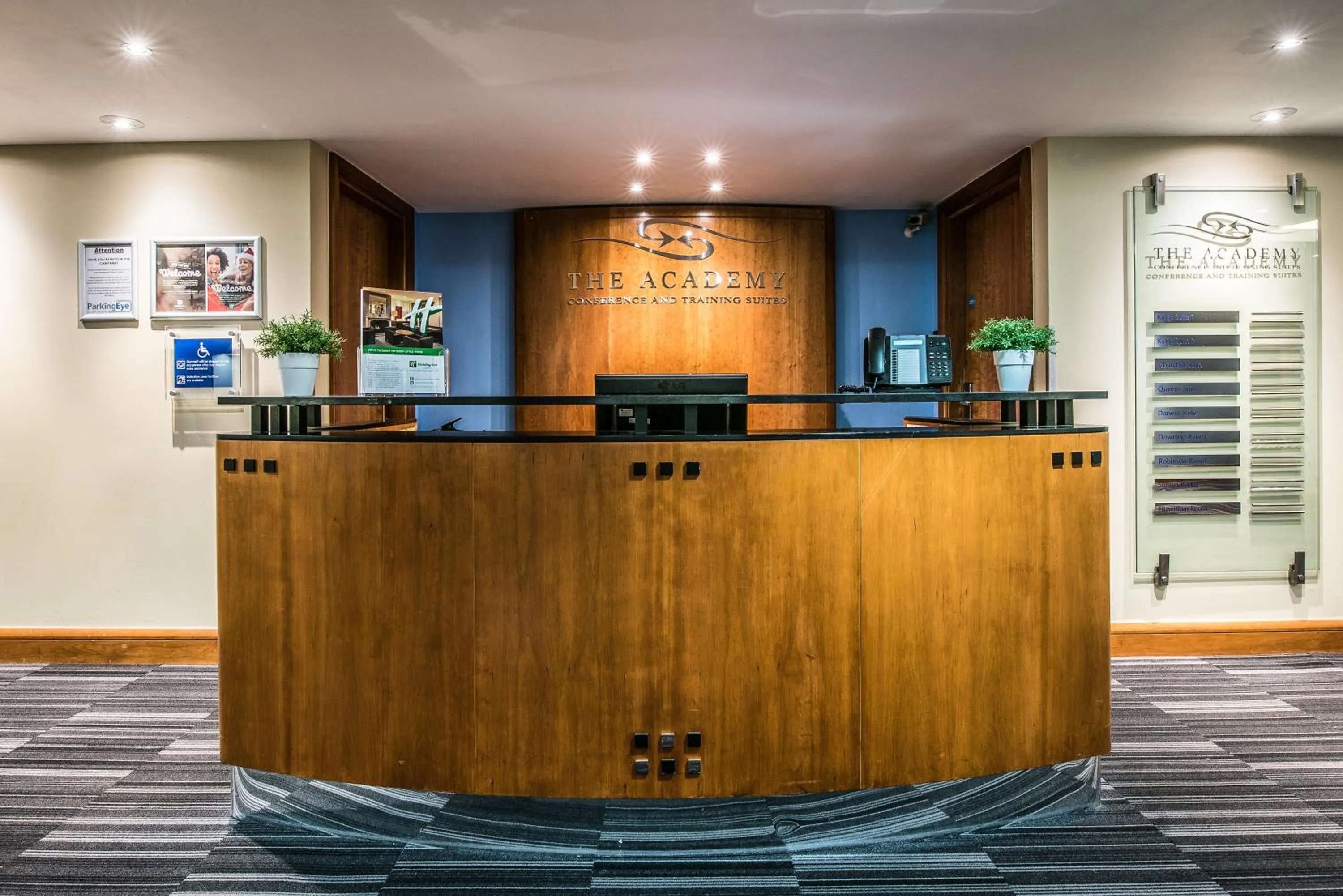 Other in Holiday Inn Cambridge by IHG